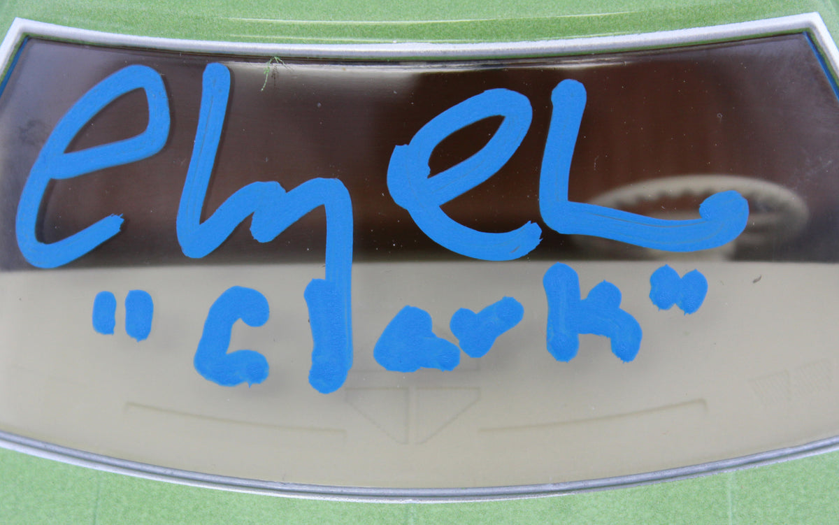 Chevy Chase Vacation "Clark" Signed Wagon Queen Family Truckster BAS #WM66970