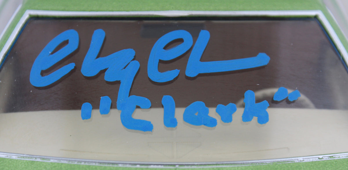 Chevy Chase Vacation "Clark" Signed Wagon Queen Family Truckster BAS #WM69968