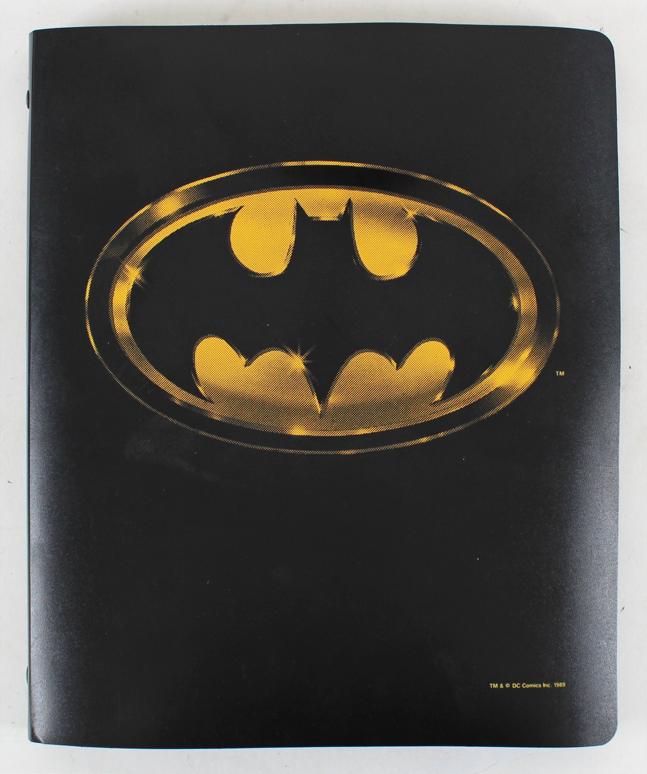 1989 Topps Batman Movie Trading Card Set 310 Cards Un-signed