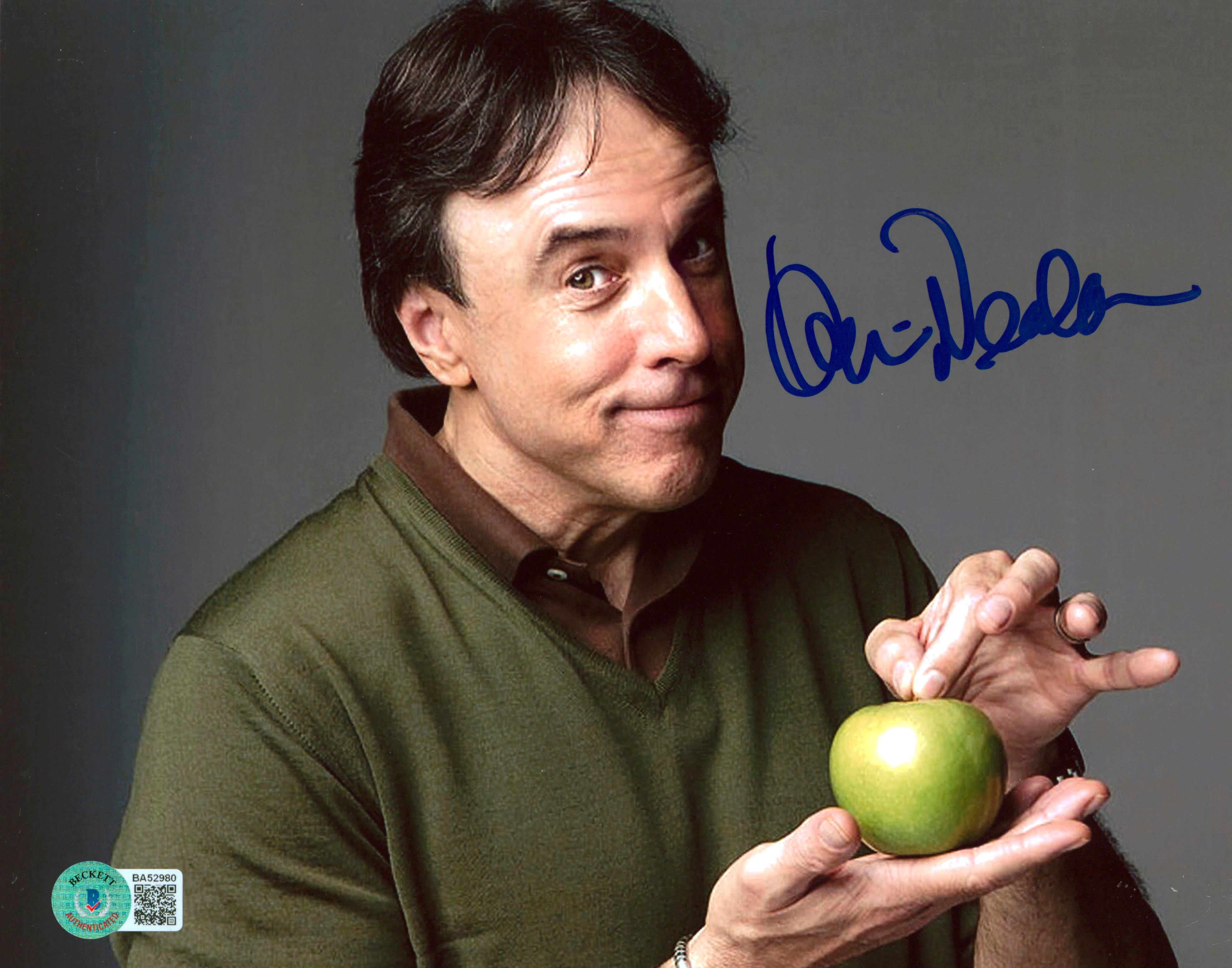 Kevin Nealon Saturday Night Live Authentic Signed 8x10 Photo BAS #BA52980