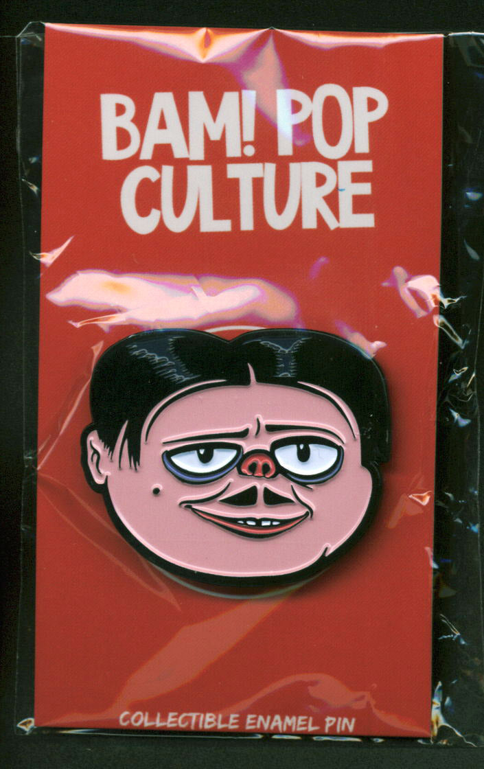 The Adams Family Gomez BAM BOX Exclusive Pin #11202019AFGOMEZ
