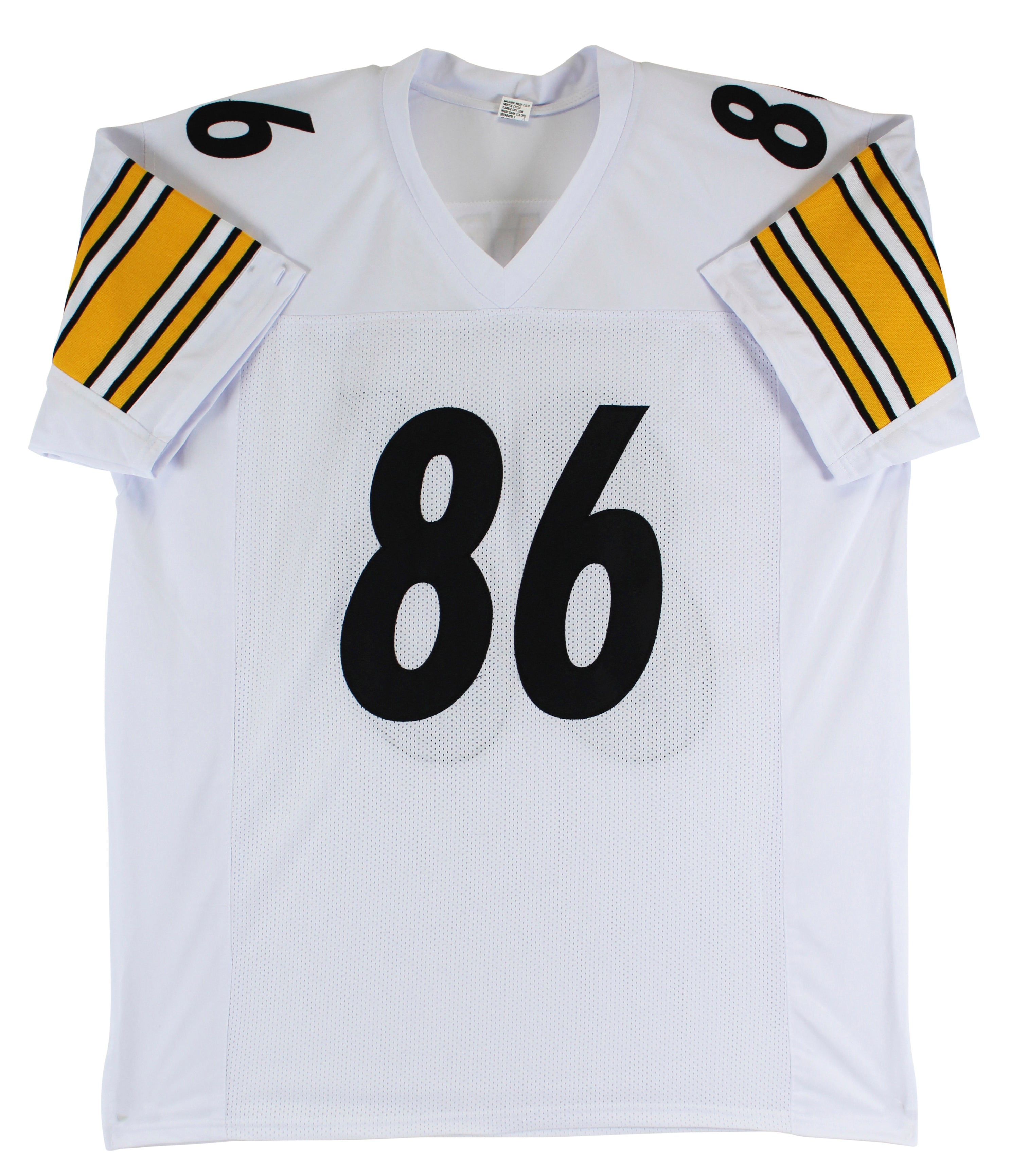 Hines Ward on sale Autographed Jersey