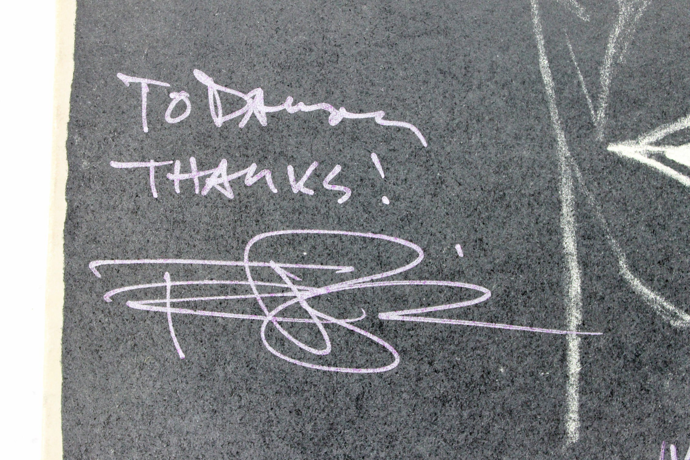 (4) Jagger, Beck, Ashley Signed Primitive Cool Album Cover W/ Vinyl BAS #A11519