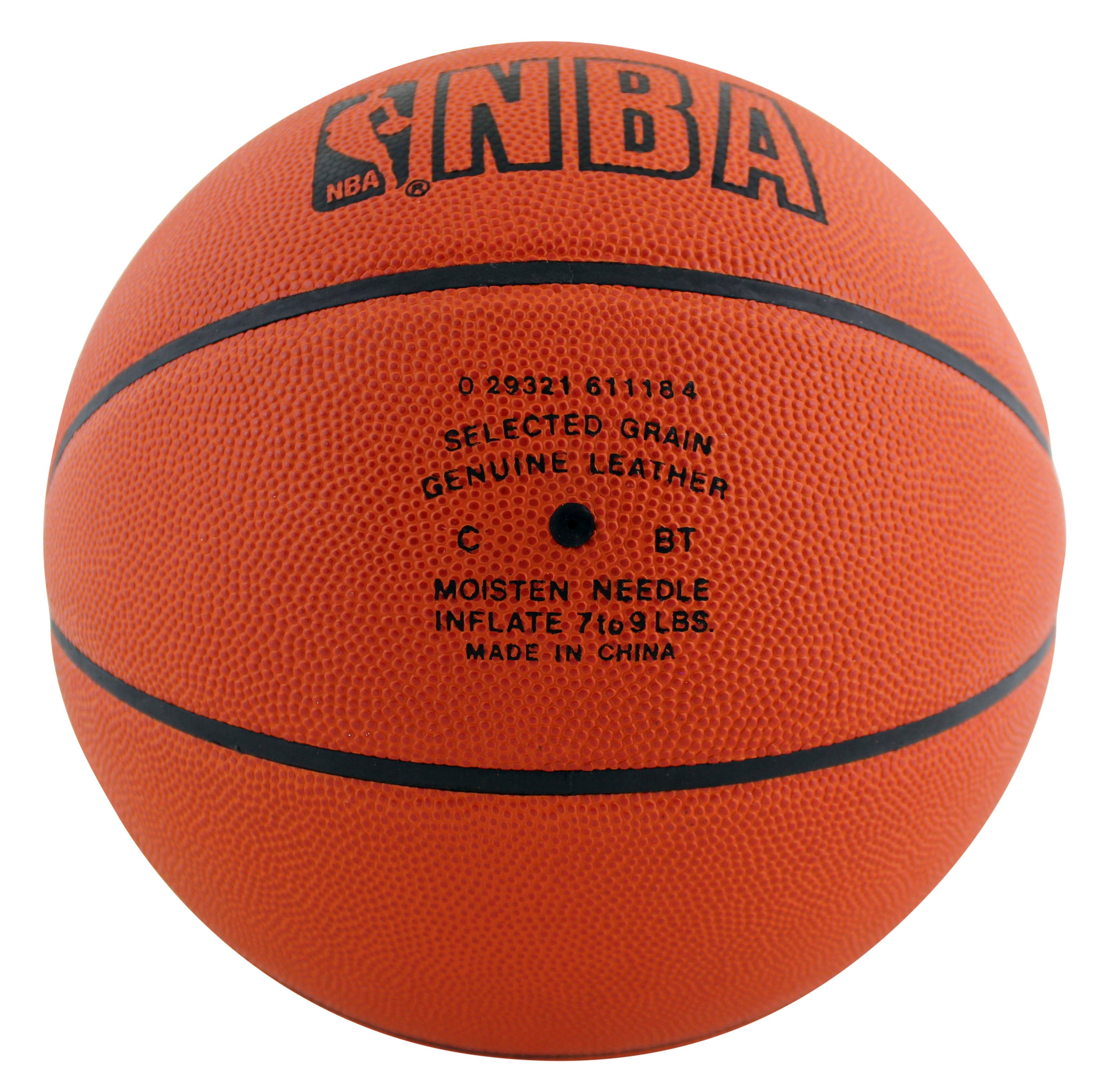 1997 NBA Finals Official NBA Game Logo Basketball Limited Edition of 1500