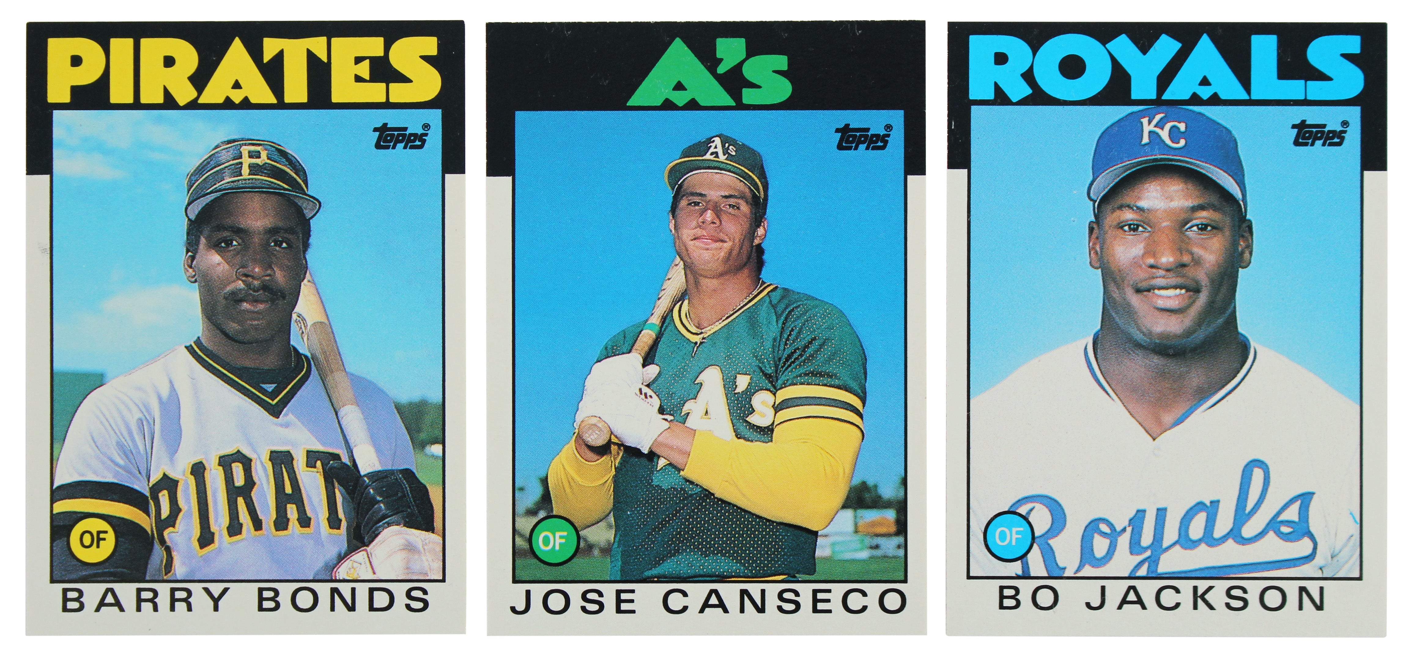 1986 Topps Complete Set w/ Sub Sets (1986 Traded, MLB Leaders Minis, & 1 More)