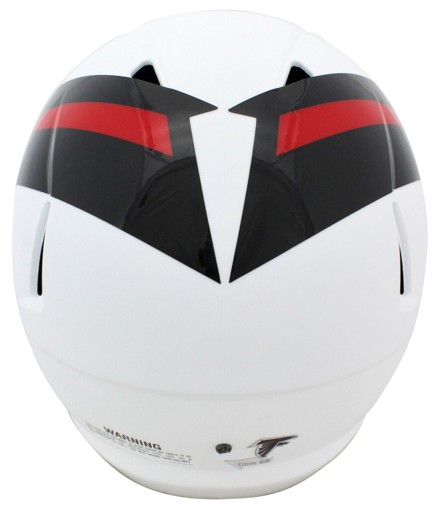 Falcons Matt Ryan "2x Inscribed" Signed Amp Full Size Speed Rep Helmet Fanatics