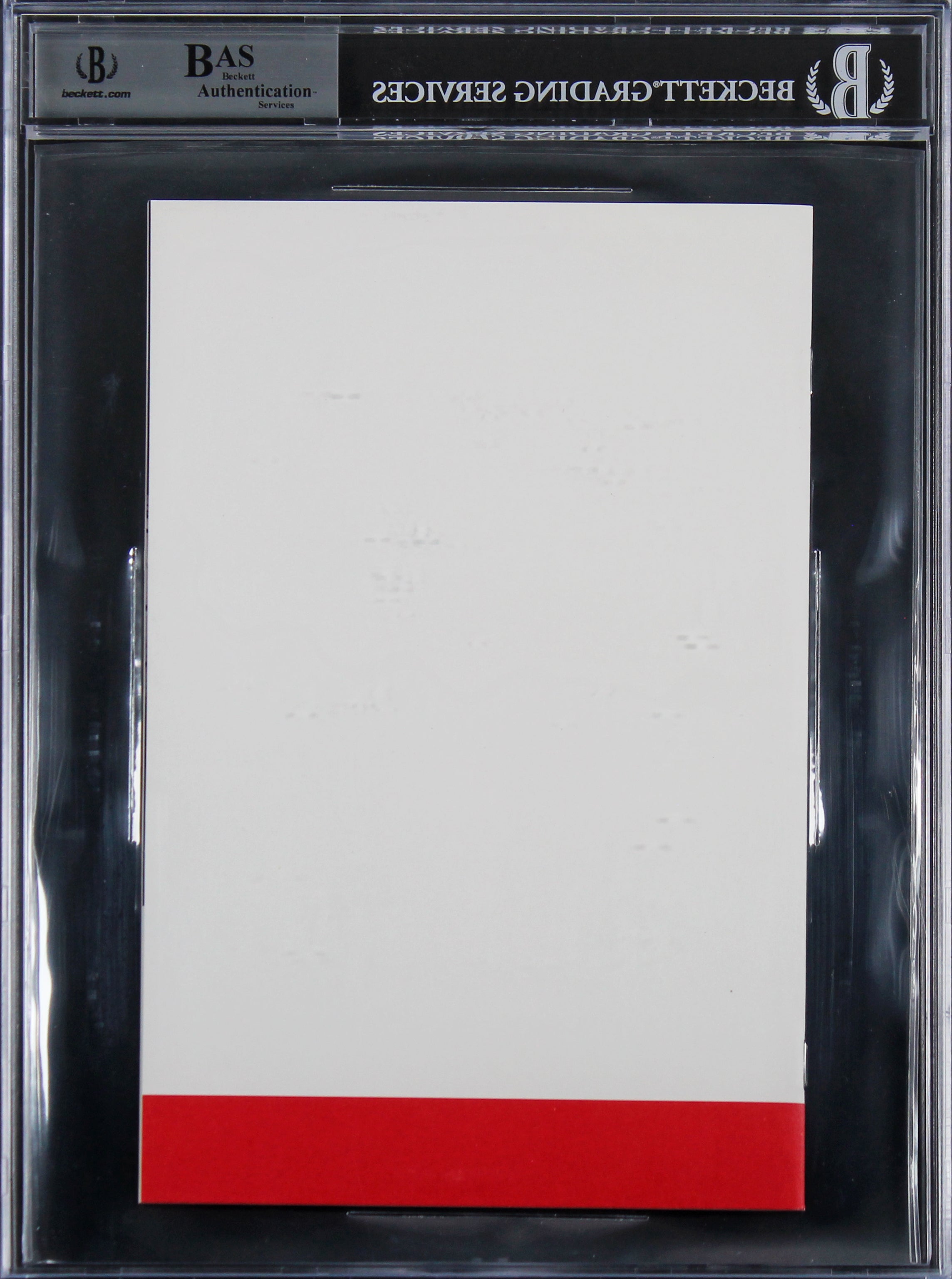 (3) Stan Lee, Lieber & Hickman Signed Avengers 001 Variant Comic BAS Slabbed