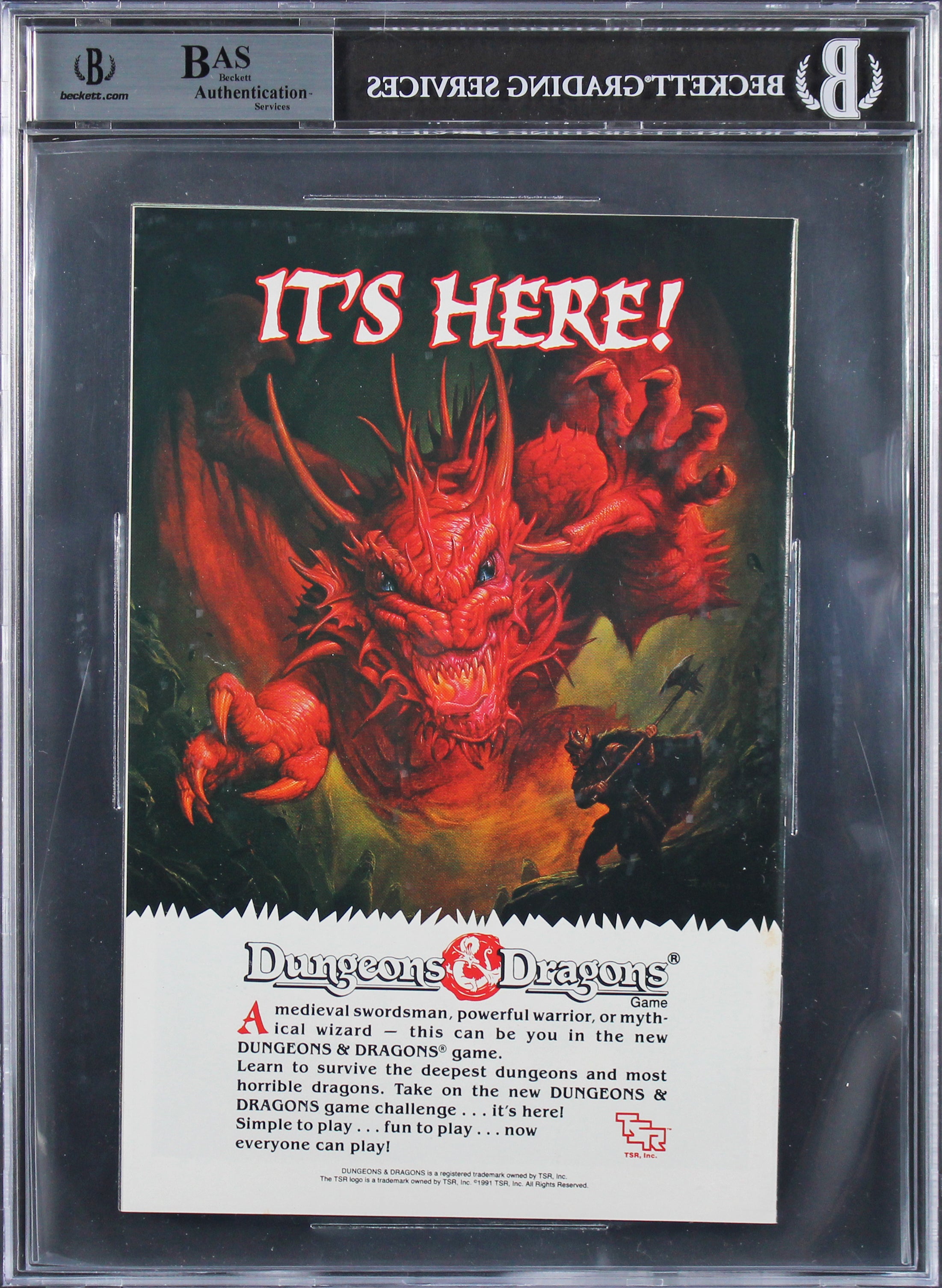 (6) Stan Lee, McFarlane +4 Signed Spider-Man Perceptions Part 3 Comic BAS Slab