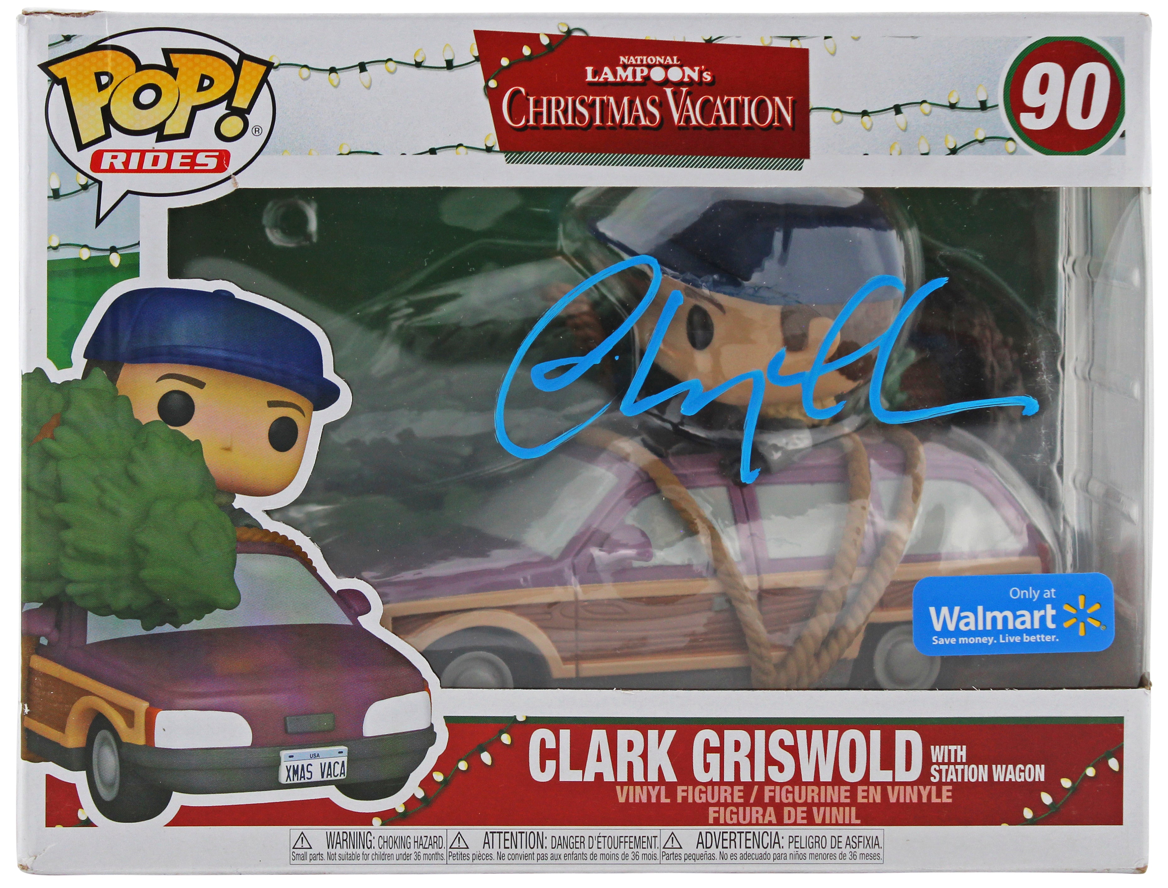 Funko Pop outlets Clark Griswald