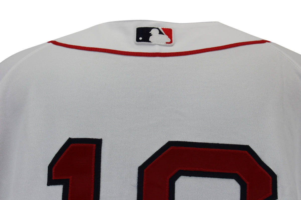 Red Sox David Wells Authentic Signed 2006 Game Worn Jersey BAS COA & MEARS LOA