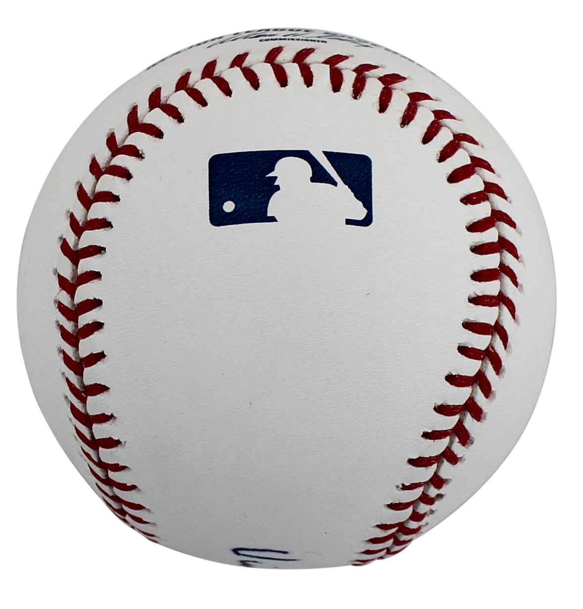 Dodgers Vin Scully Authentic Signed Selig Oml Baseball BAS Witnessed #J26880
