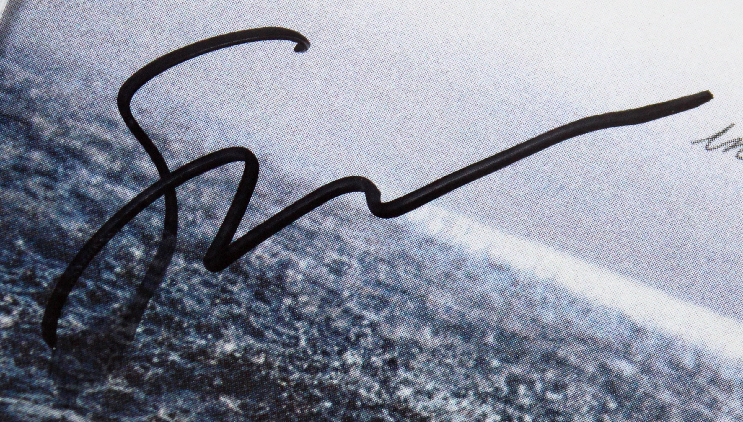 Shawn Mendes Authentic Signed Wonder Cd Insert W/ Disk Autographed BAS #BG83269