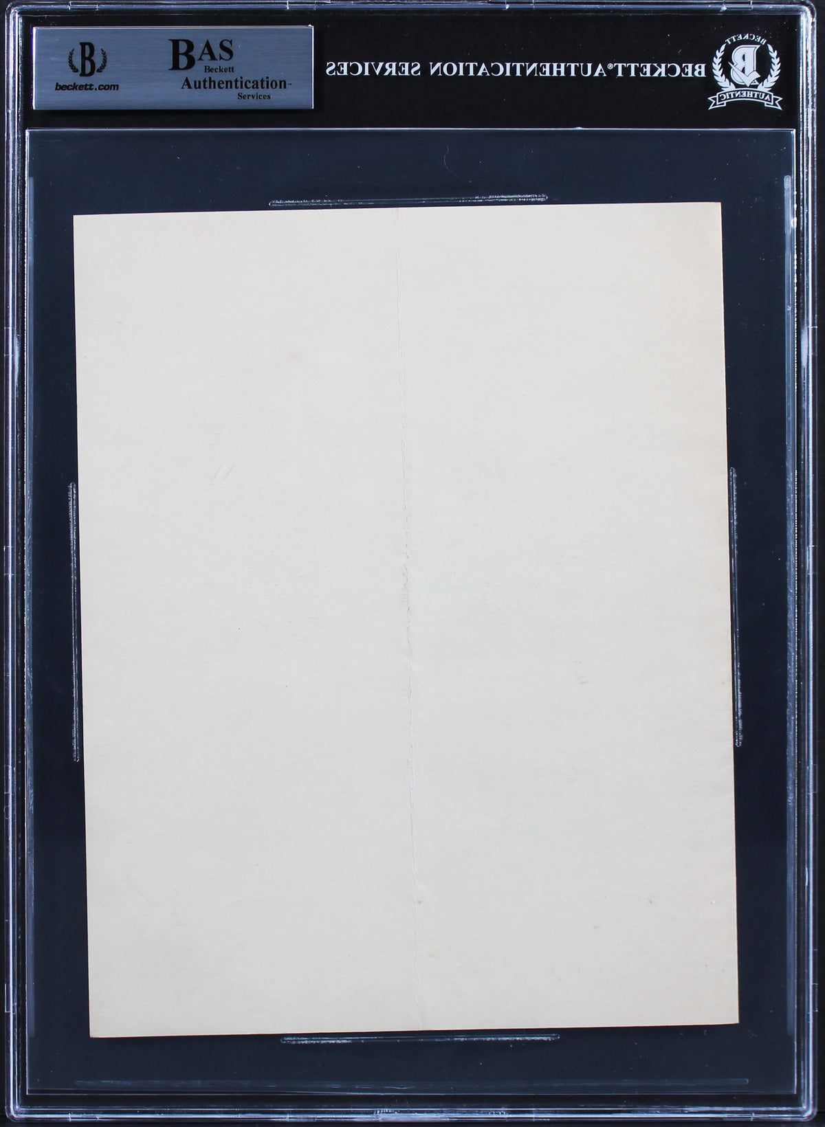 Woodrow Wilson Signed 7x8.75  1914 Letter On White House Letterhead BAS Slab 2