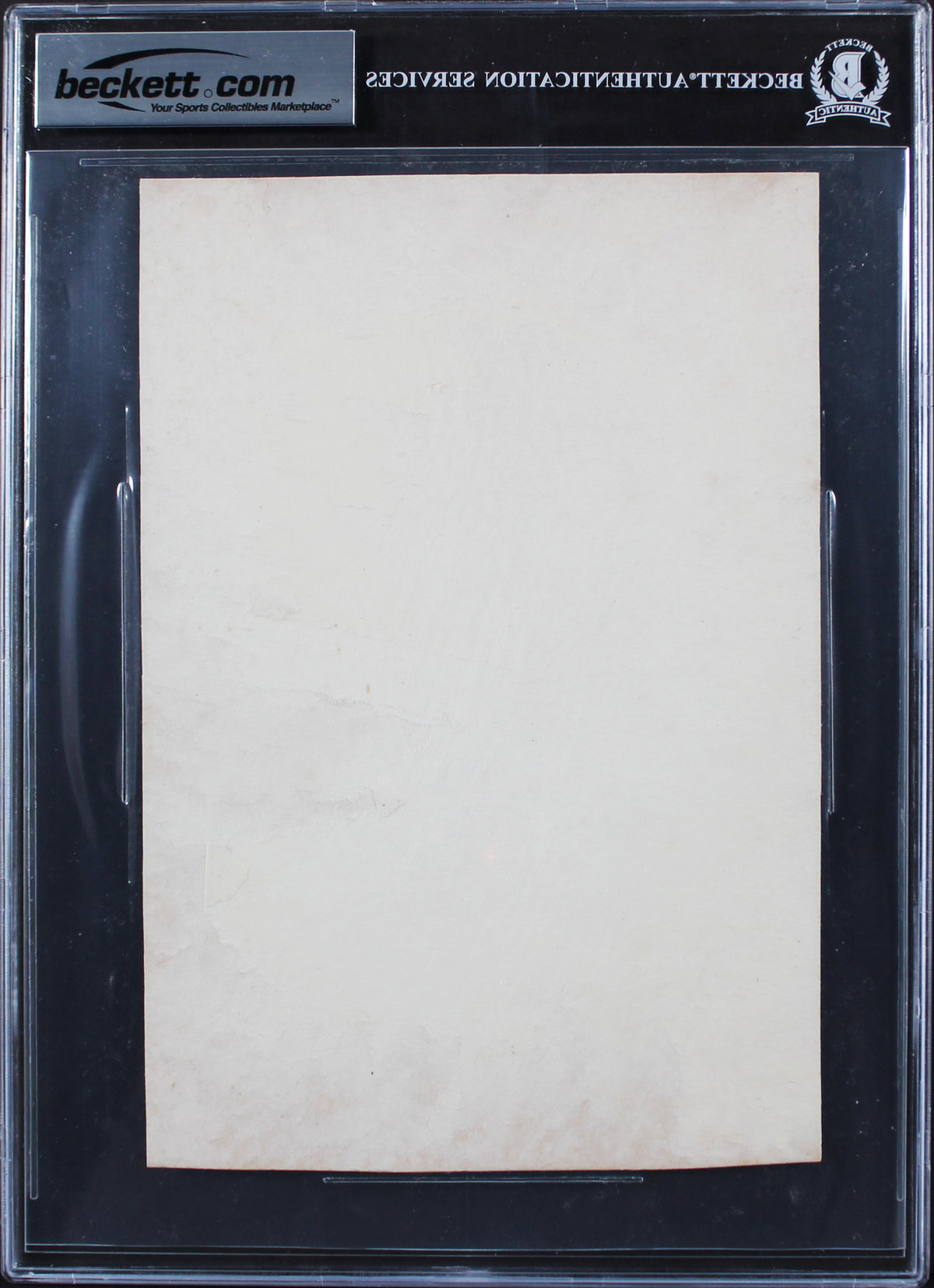 Queen Elizabeth II & Prince Philip Signed 6x8.15 1954 Family Photo BAS Slabbed
