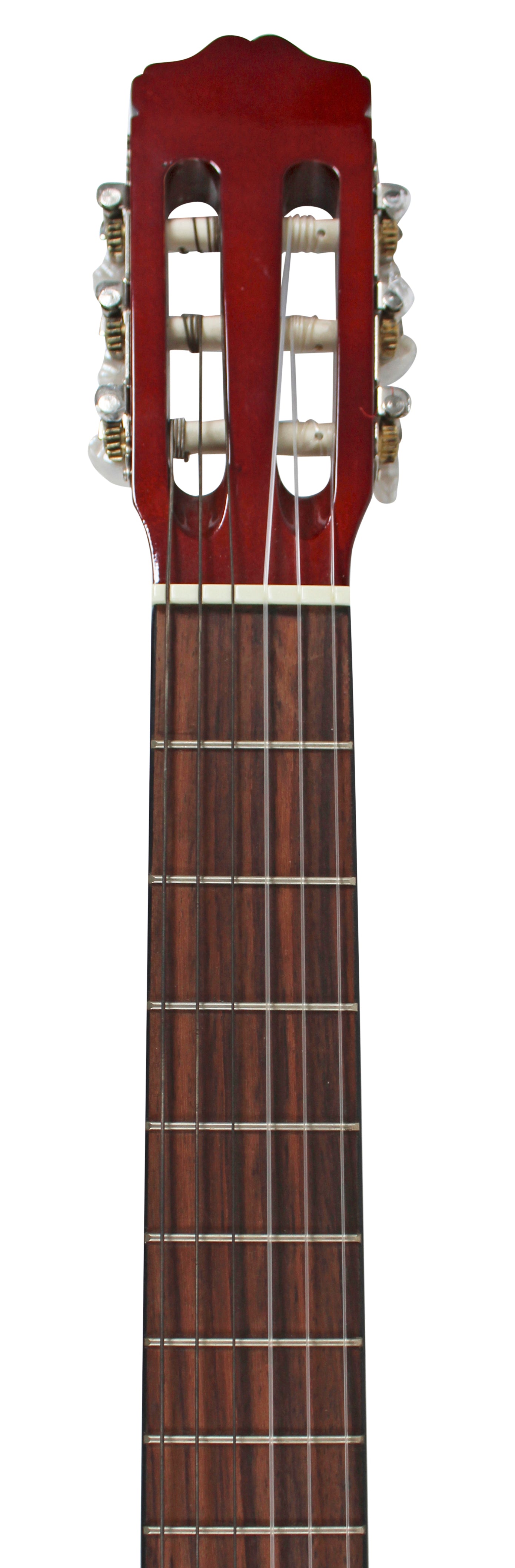 Willie Nelson Authentic Signed Natural Acoustic Guitar PSA/DNA #AB81007