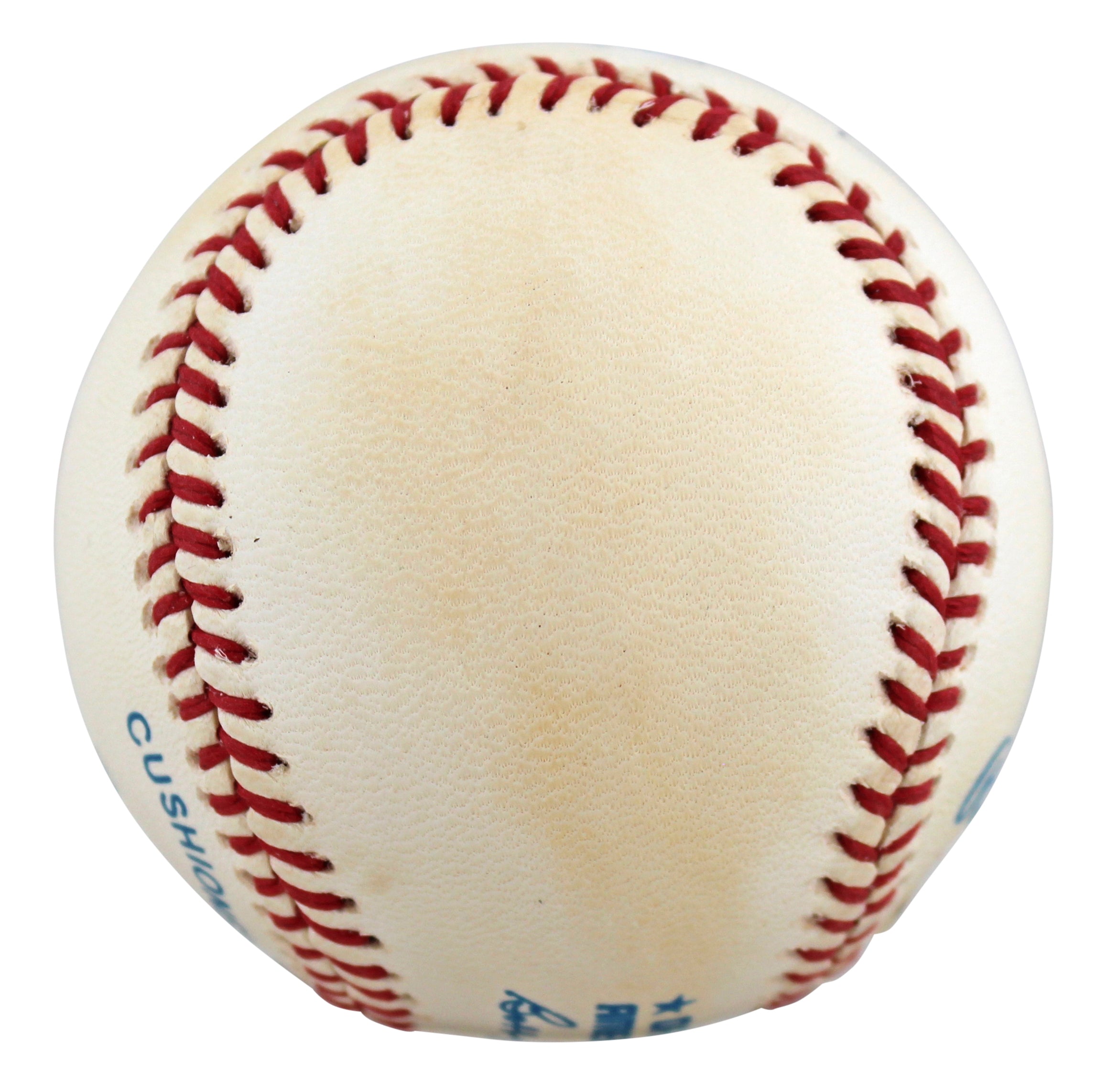Yankees Joe DiMaggio Authentic Signed Oal Baseball LE #432/1941 BAS #AA03156