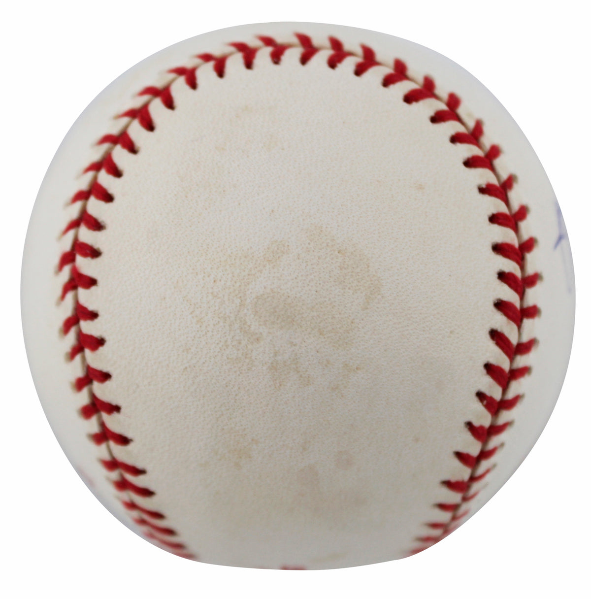 Yankees Derek Jeter Signed 1998 WS Logo Oml Baseball w/ Case MLB #AR012687