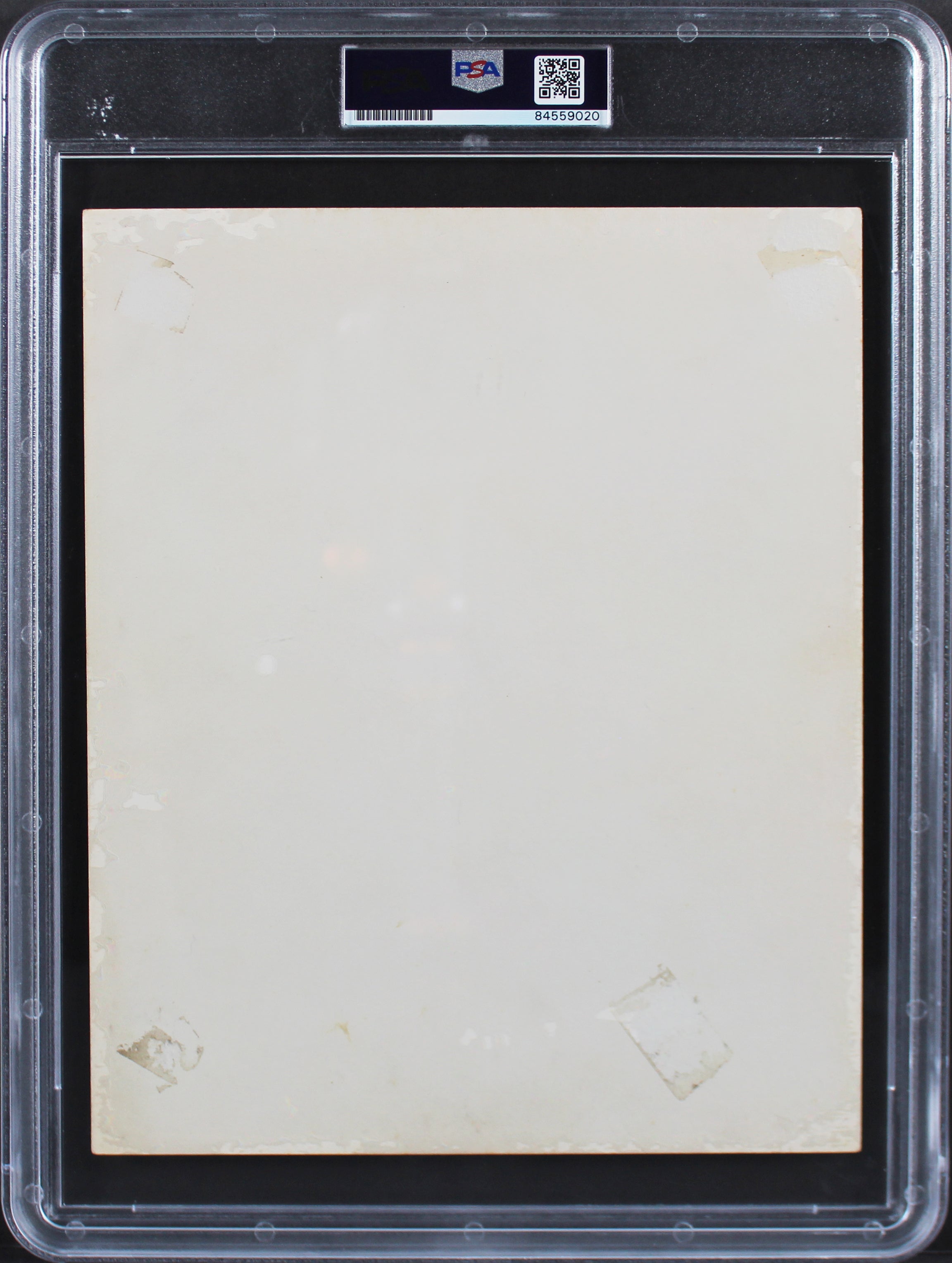 Marilyn Monroe "To Wilson" Authentic Signed 8x10 Photo PSA/DNA Slabbed