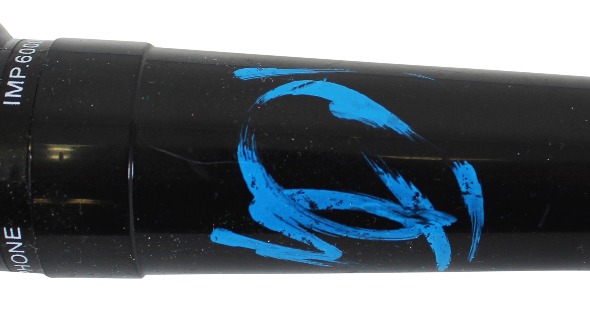 Adam Levine Maroon 5 Authentic Signed Microphone Autographed BAS #BJ079064