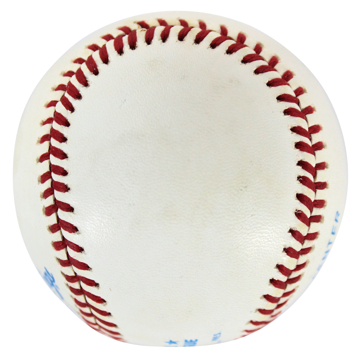 Red Sox Ted Williams Authentic Signed Bobby Brown Oal Baseball BAS #A70555