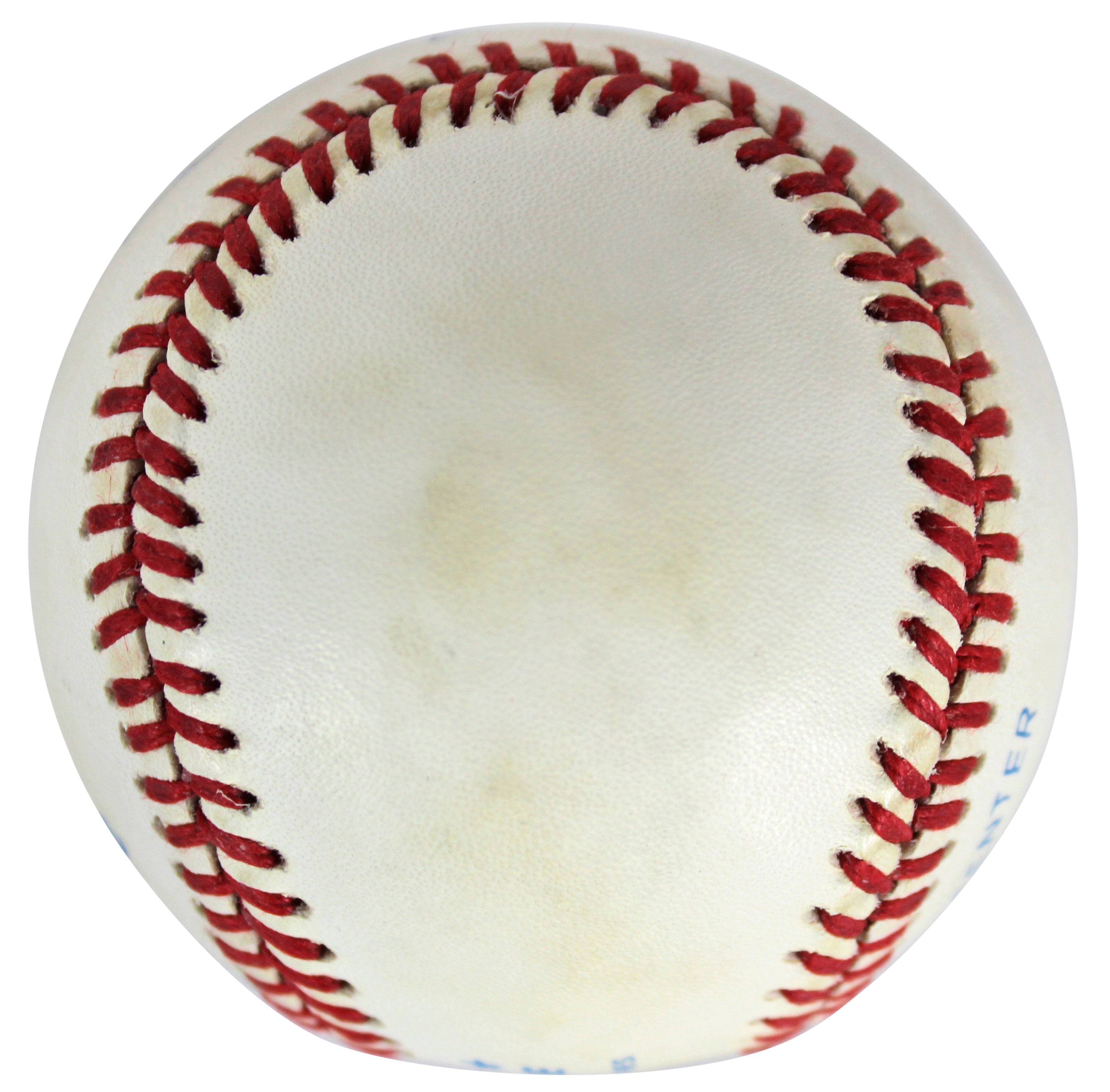 Yankees Mickey Mantle Authentic Signed Bobby Brown Oal Baseball BAS #A70558