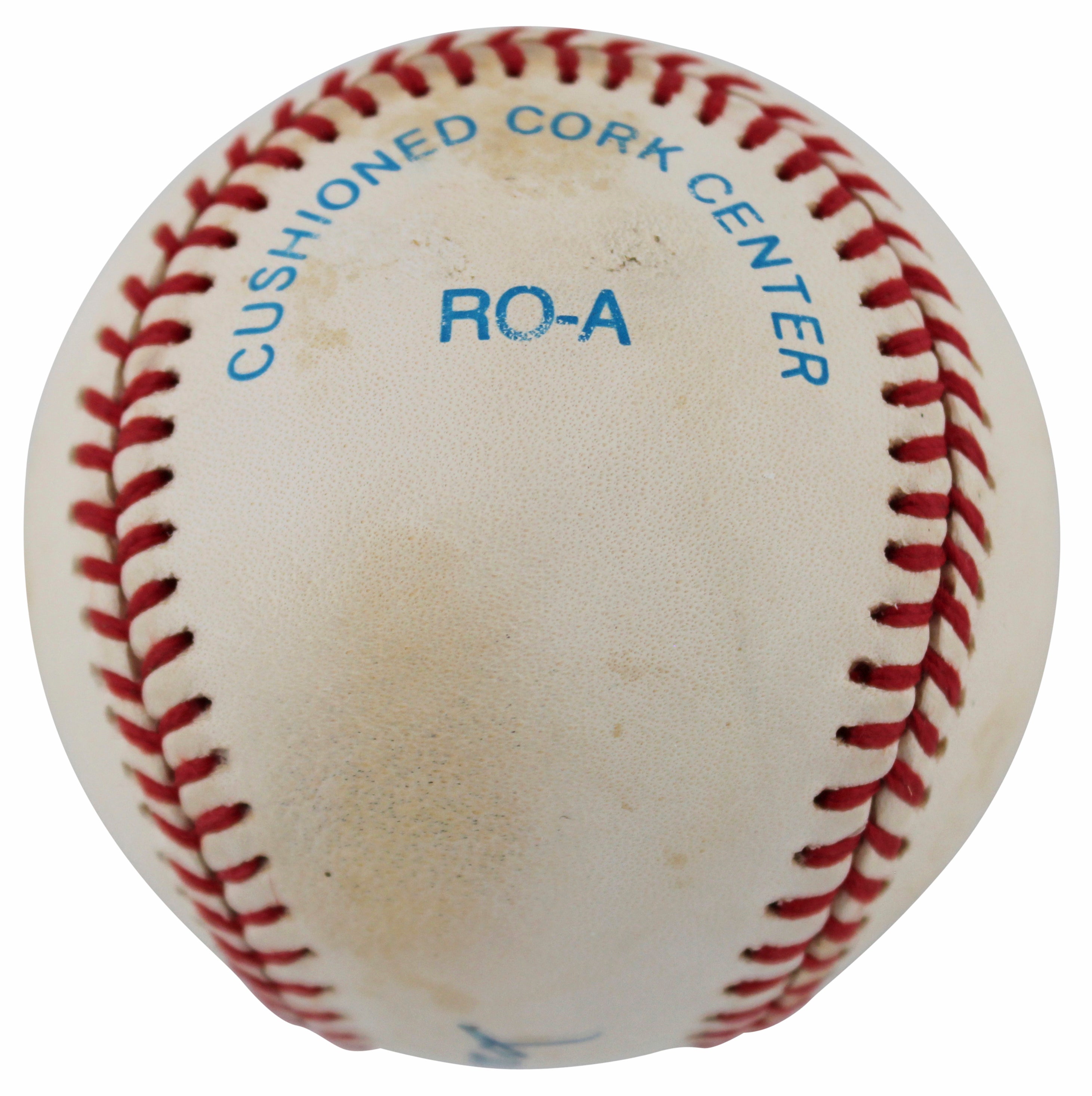 Red Sox Ted Williams ".406" Signed Oal Baseball LE #187/1941 BAS #AD64146
