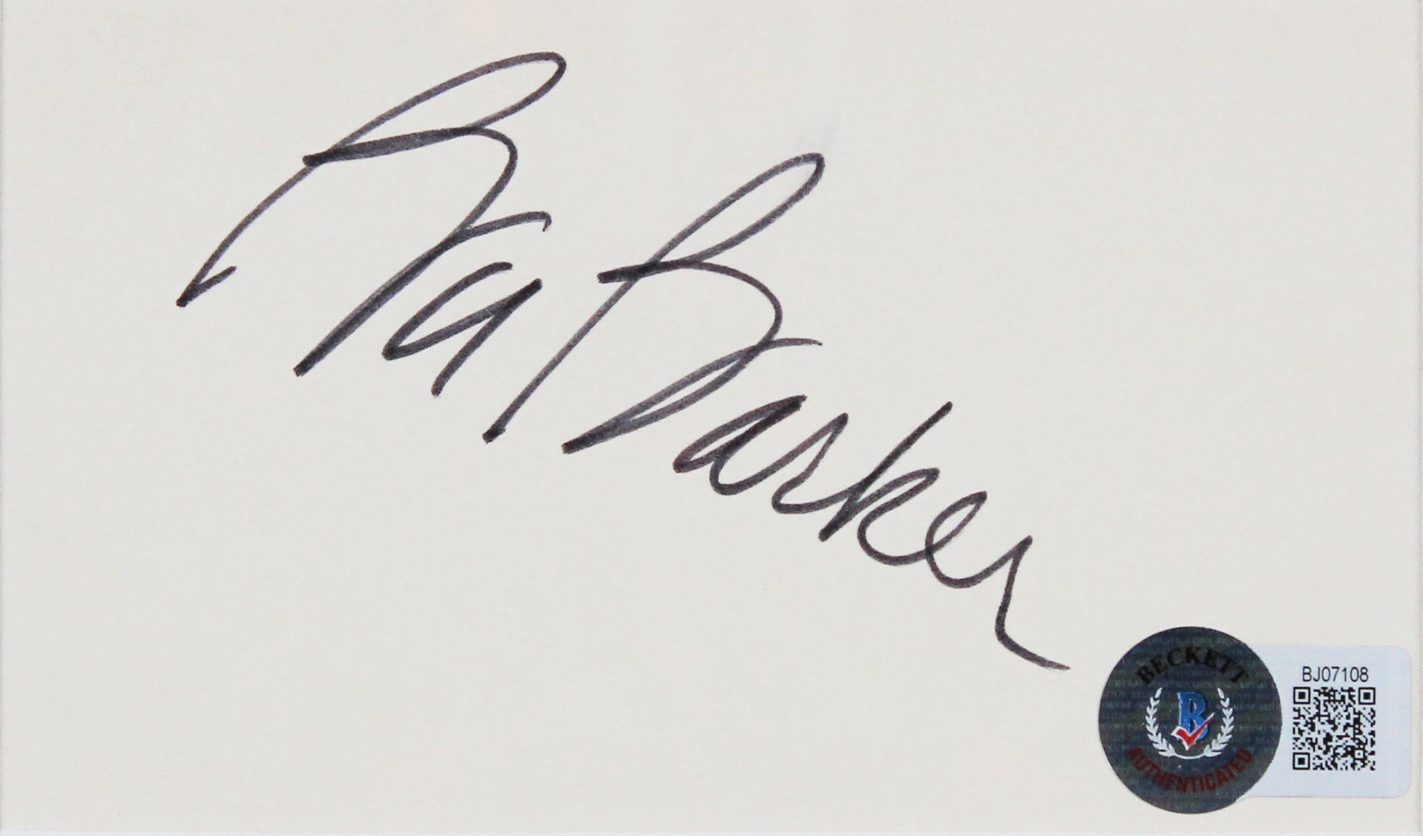 Adam Sandler & Bob Barker Happy Gilmore Authentic Signed Framed Display BAS