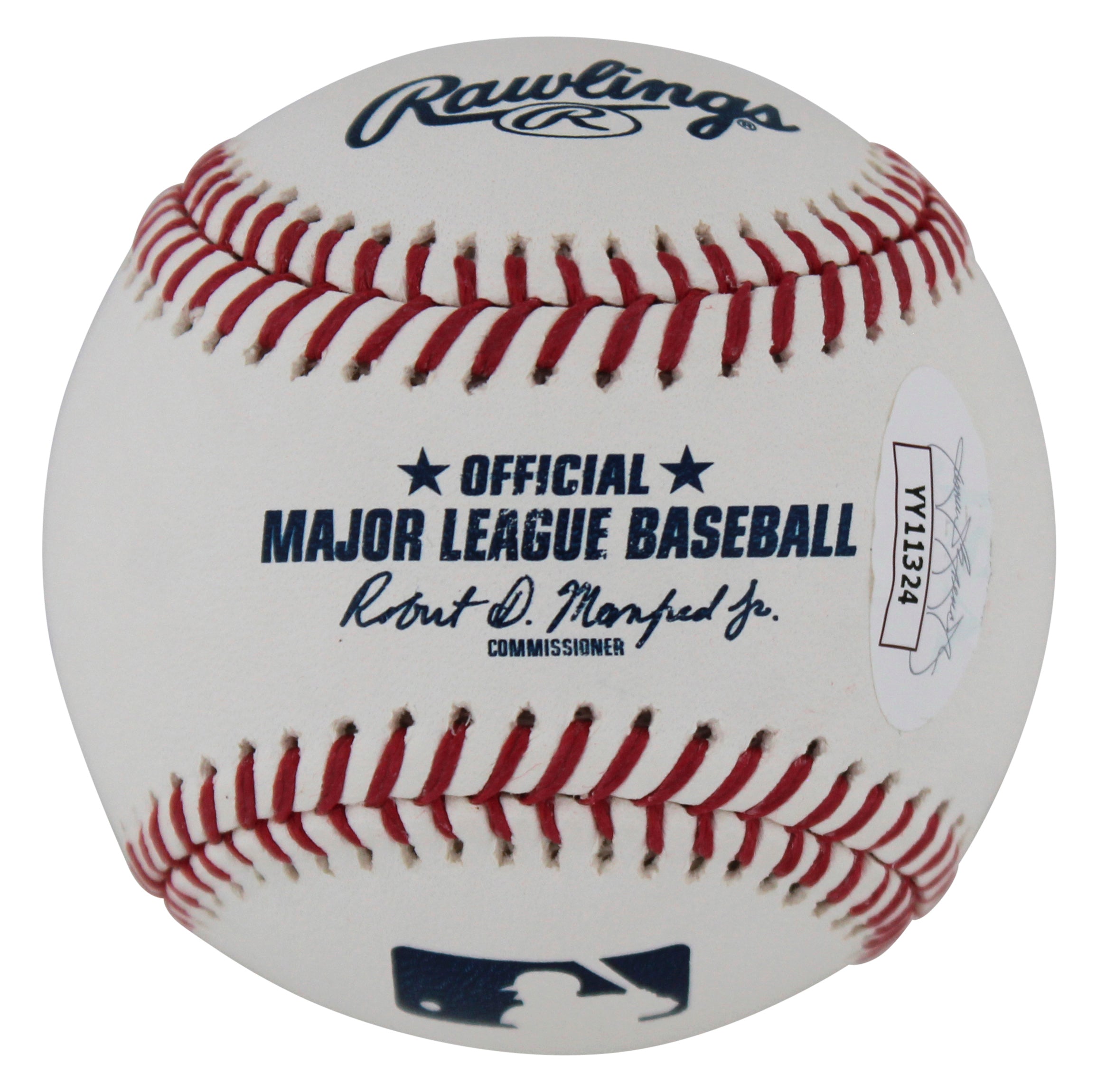 Bill Murray Caddyshack Authentic Signed Oml Baseball Autographed JSA #YY11324
