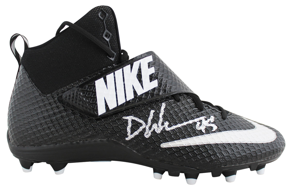 Buccaneers Devin White Authentic Signed Nike Lunarbeast Cleat BAS Witnessed