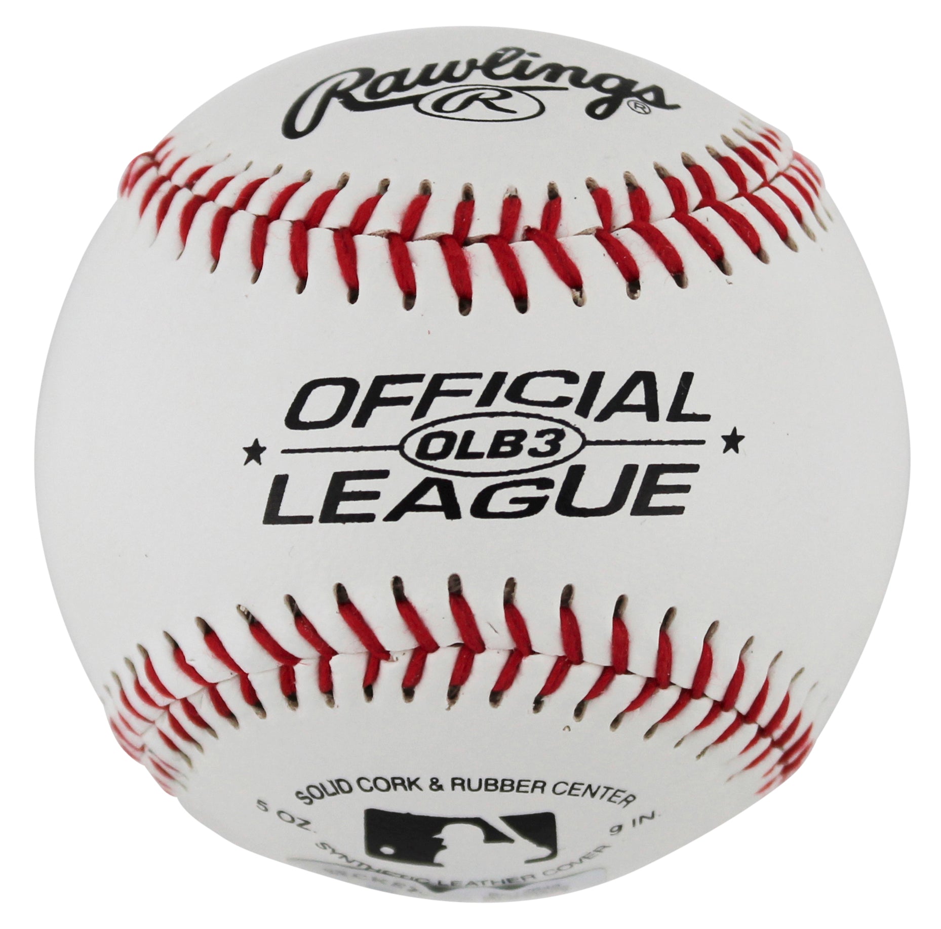 D-Backs Luis Gonzalez Signed Rawlings Official League Baseball BAS #BK12648