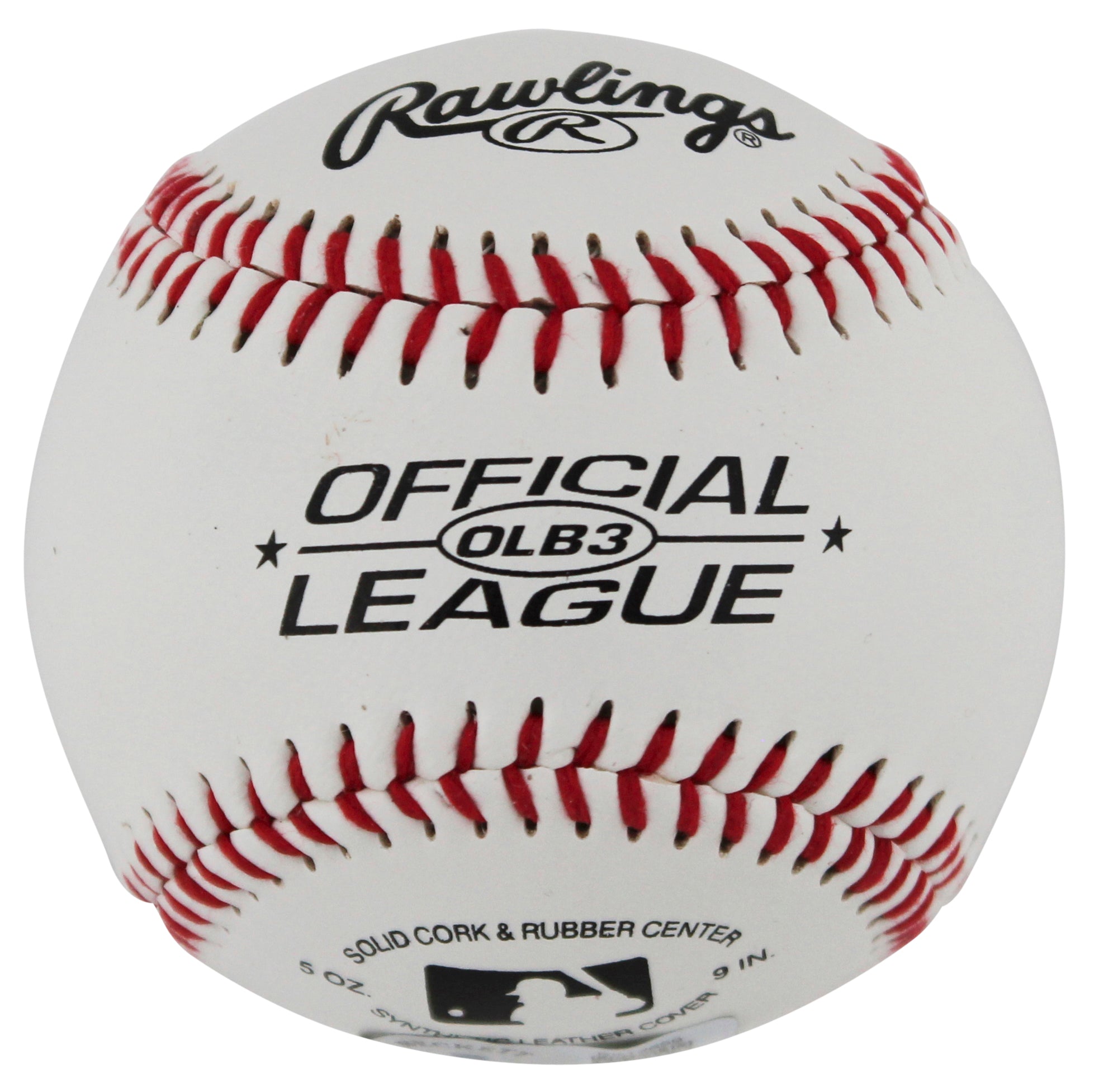 D-Backs Stephen Drew Signed Rawlings Official League Baseball BAS #BK12659