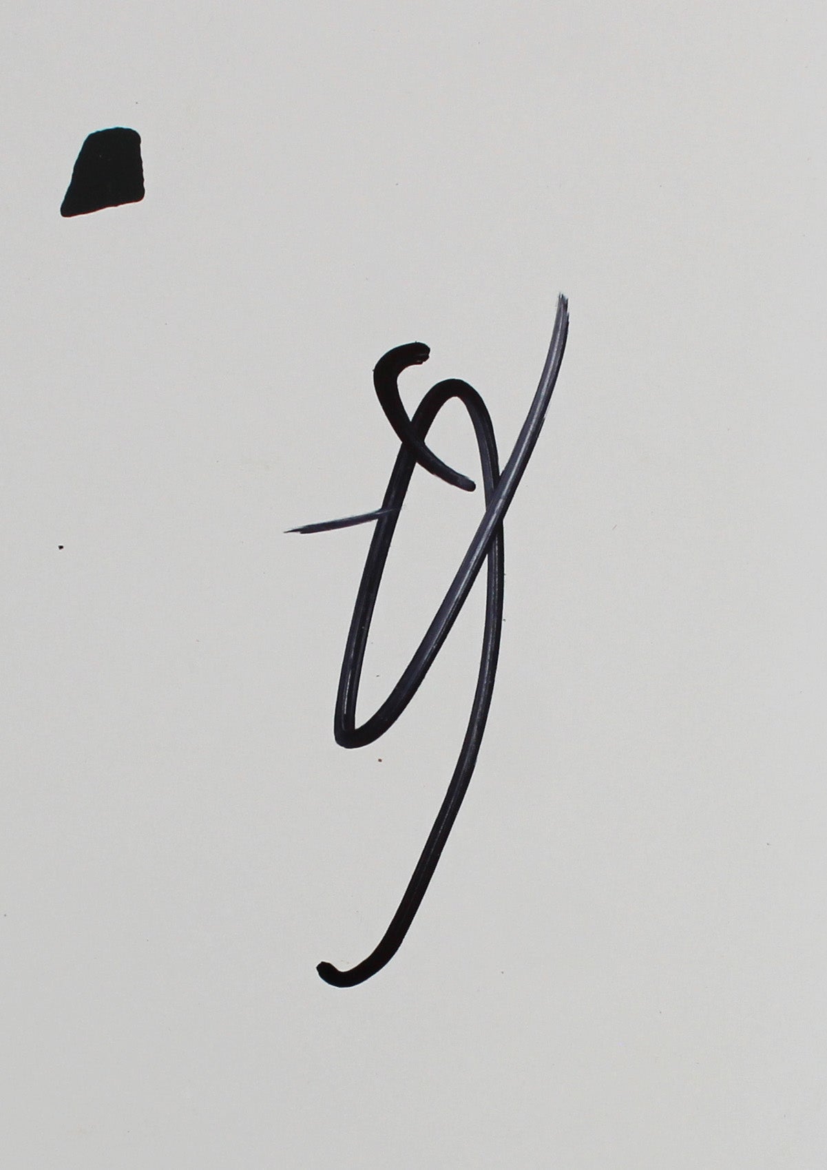 Al Pacino Authentic Signed Scarface Laserdisc Cover Autographed BAS #BF88131