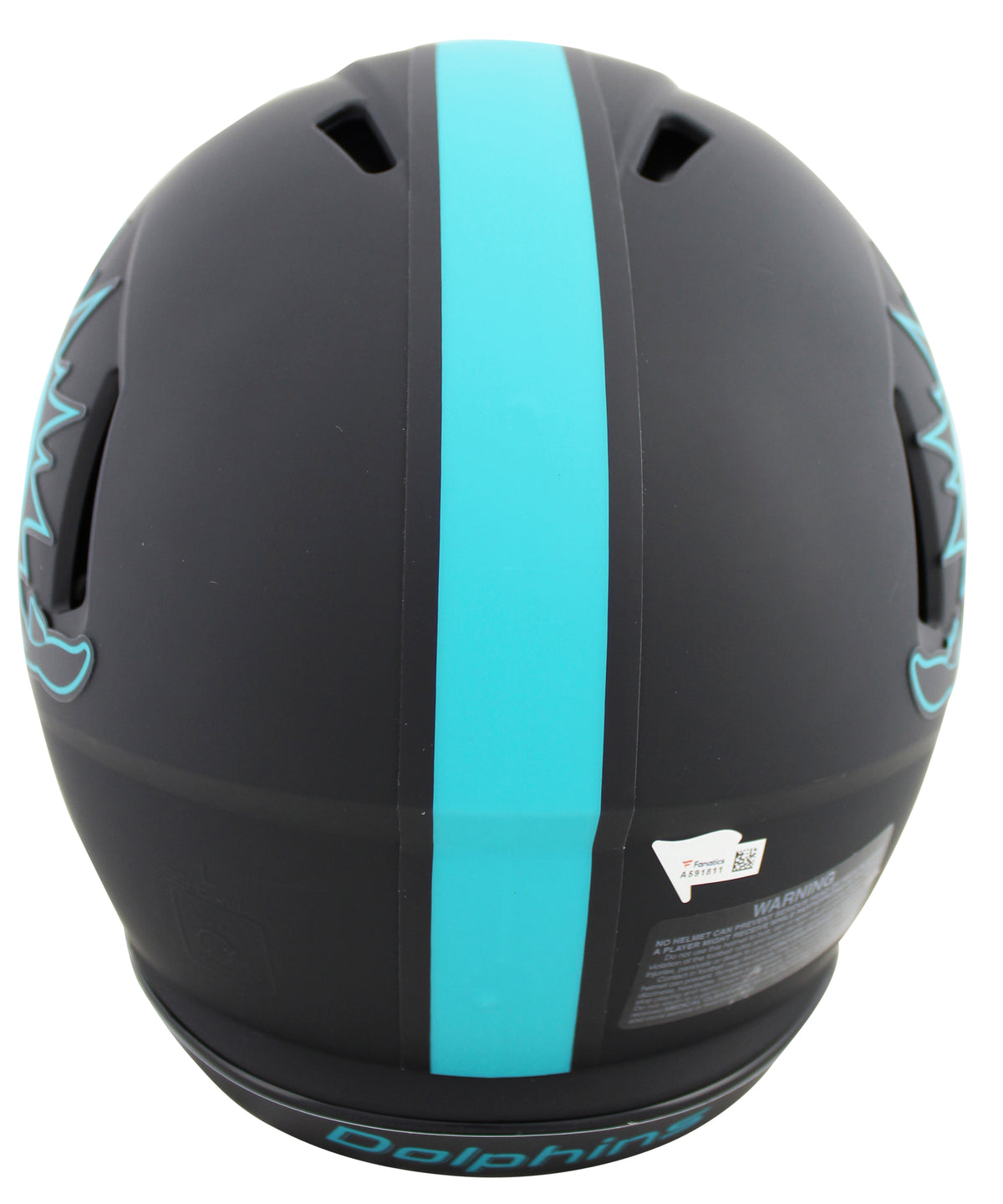 Dolphins Tua Tagovailoa Signed Eclipse Full Size Speed Proline Helmet Fanatics