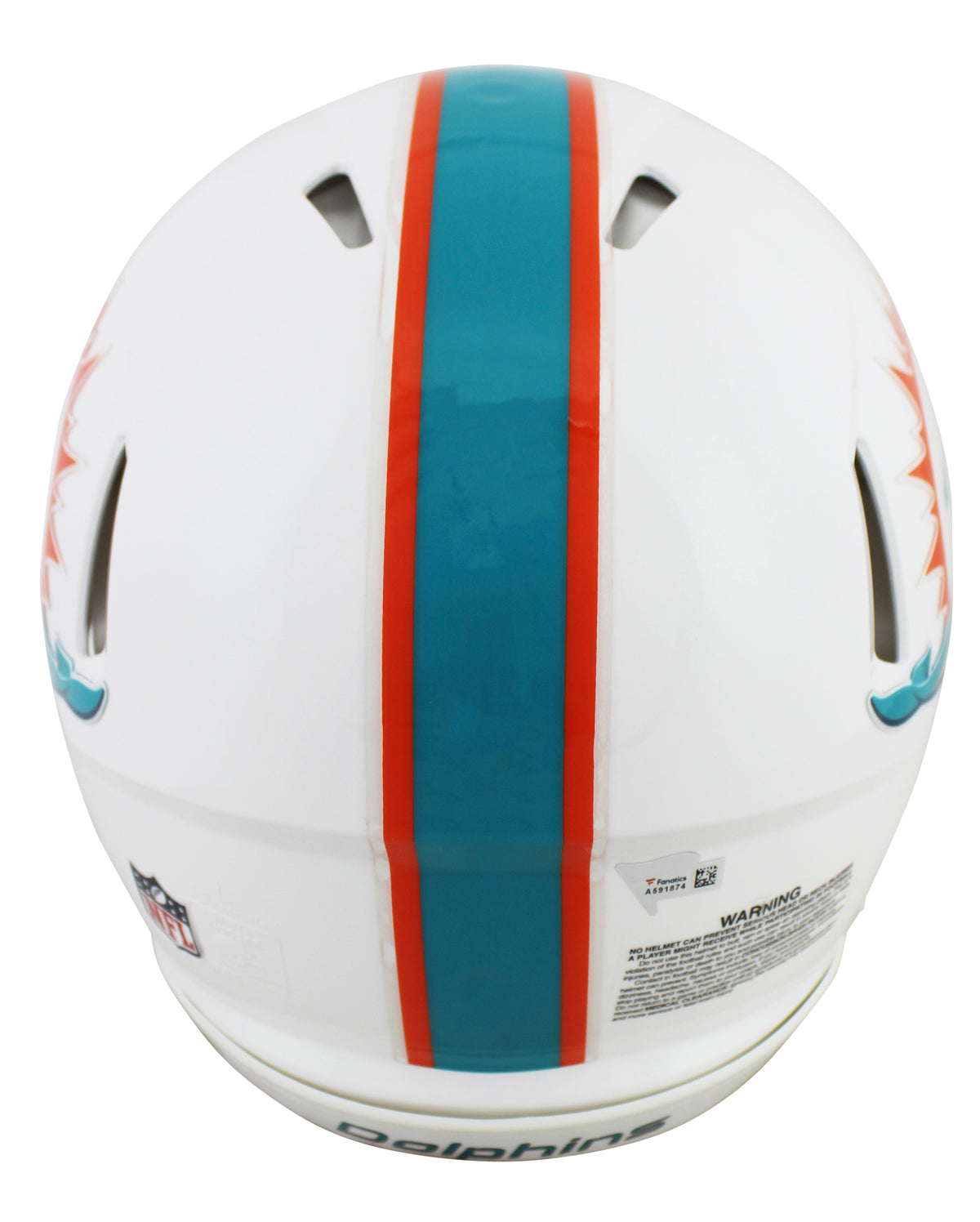 Dolphins Tua Tagovailoa Authentic Signed Full Size Speed Proline Helmet Fanatics