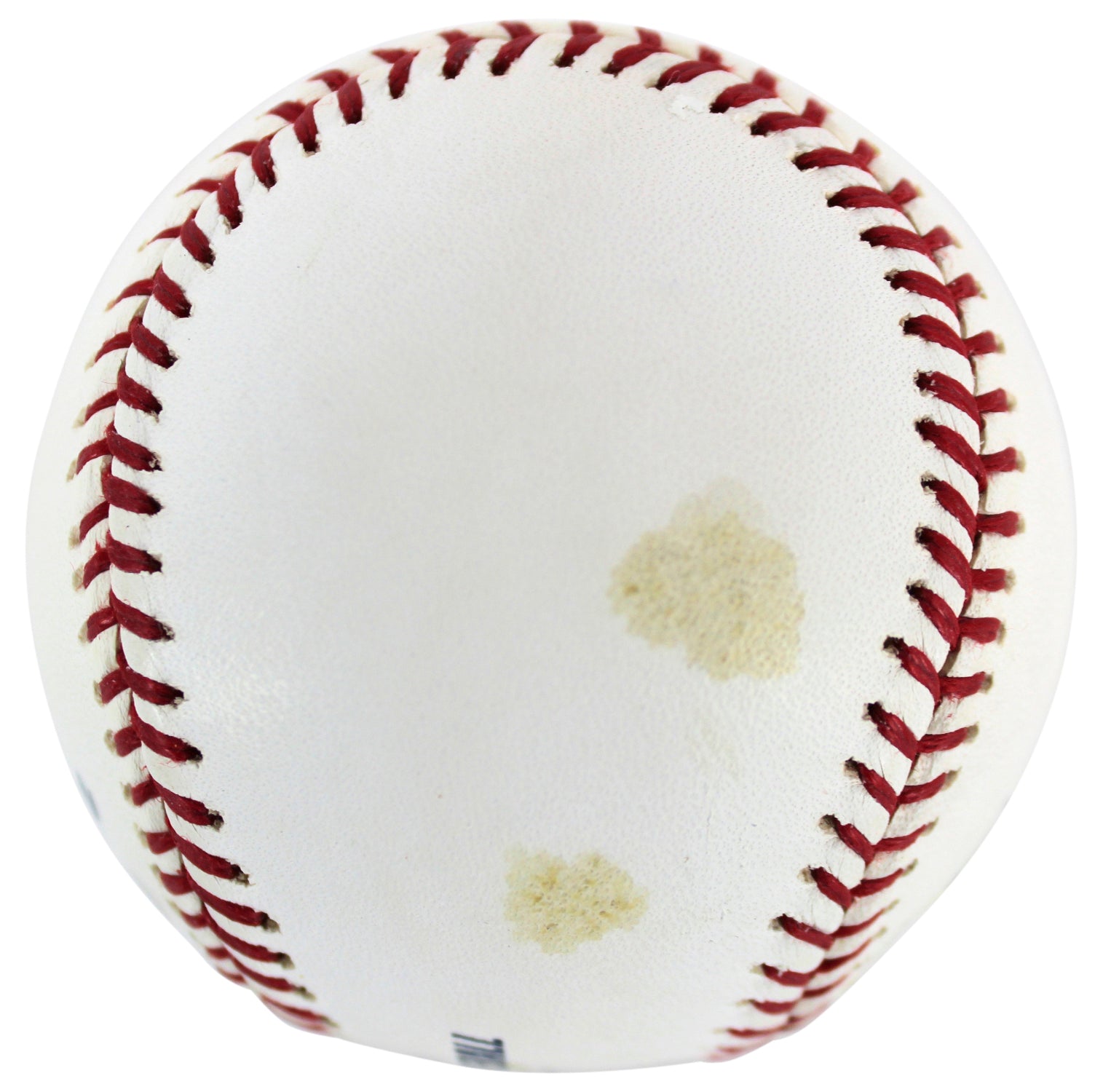 Rangers Nolan Ryan Signed Oml Baseball Auto Graded Gem Mint 10! PSA/DNA #H59679