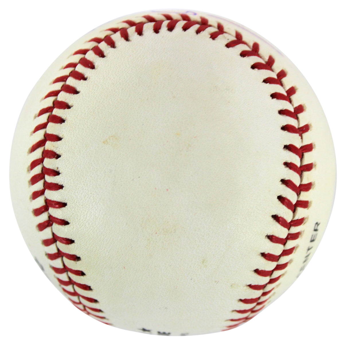 Padres Tony Gwynn Authentic Signed William White Onl Baseball BAS #E67589