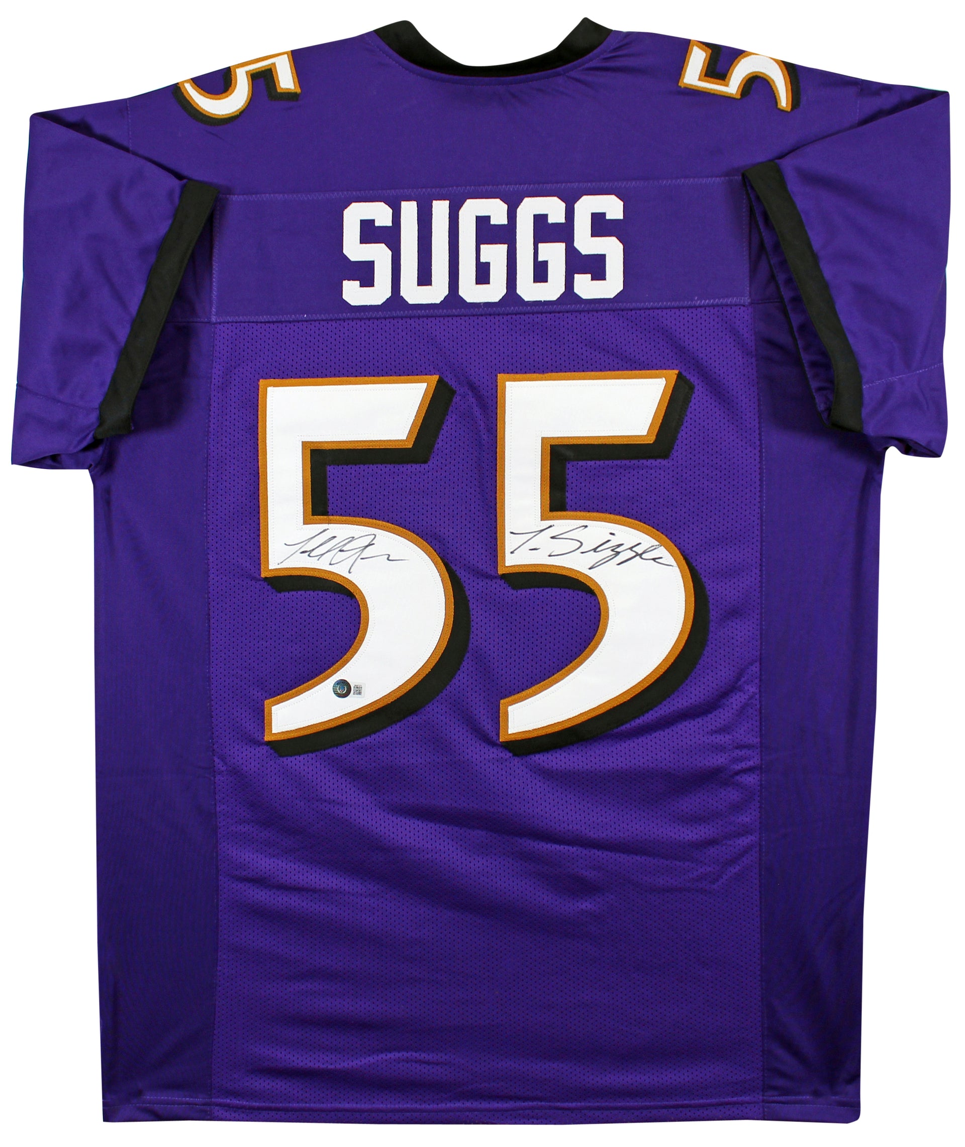 Terrell Suggs 