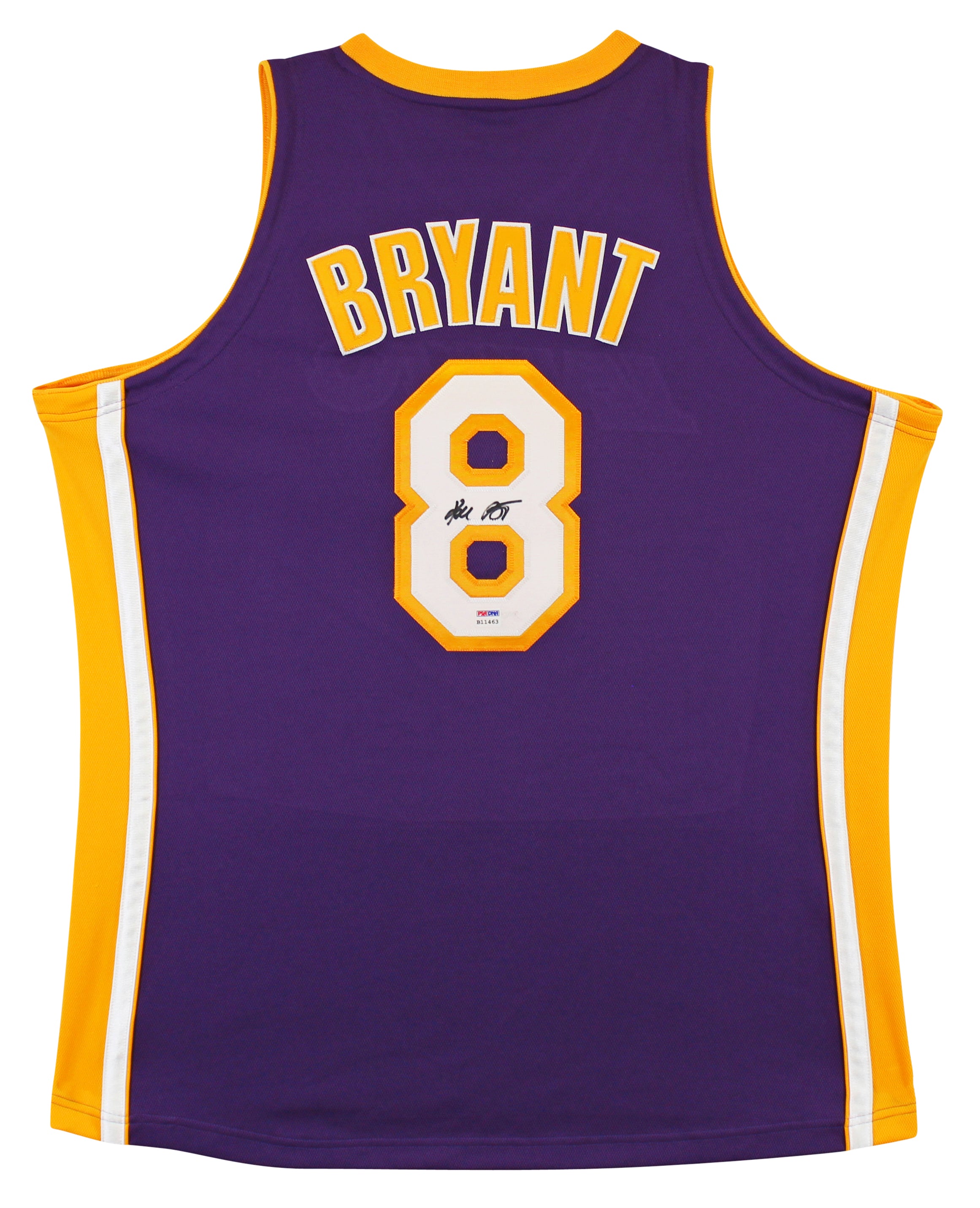 Kobe jersey purple on sale