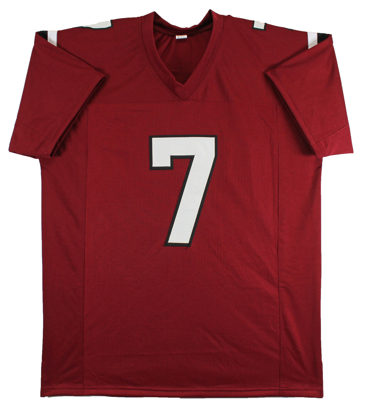 South Carolina Jadeveon Clowney Authentic Signed Maroon Pro Style Jersey PSA/DNA