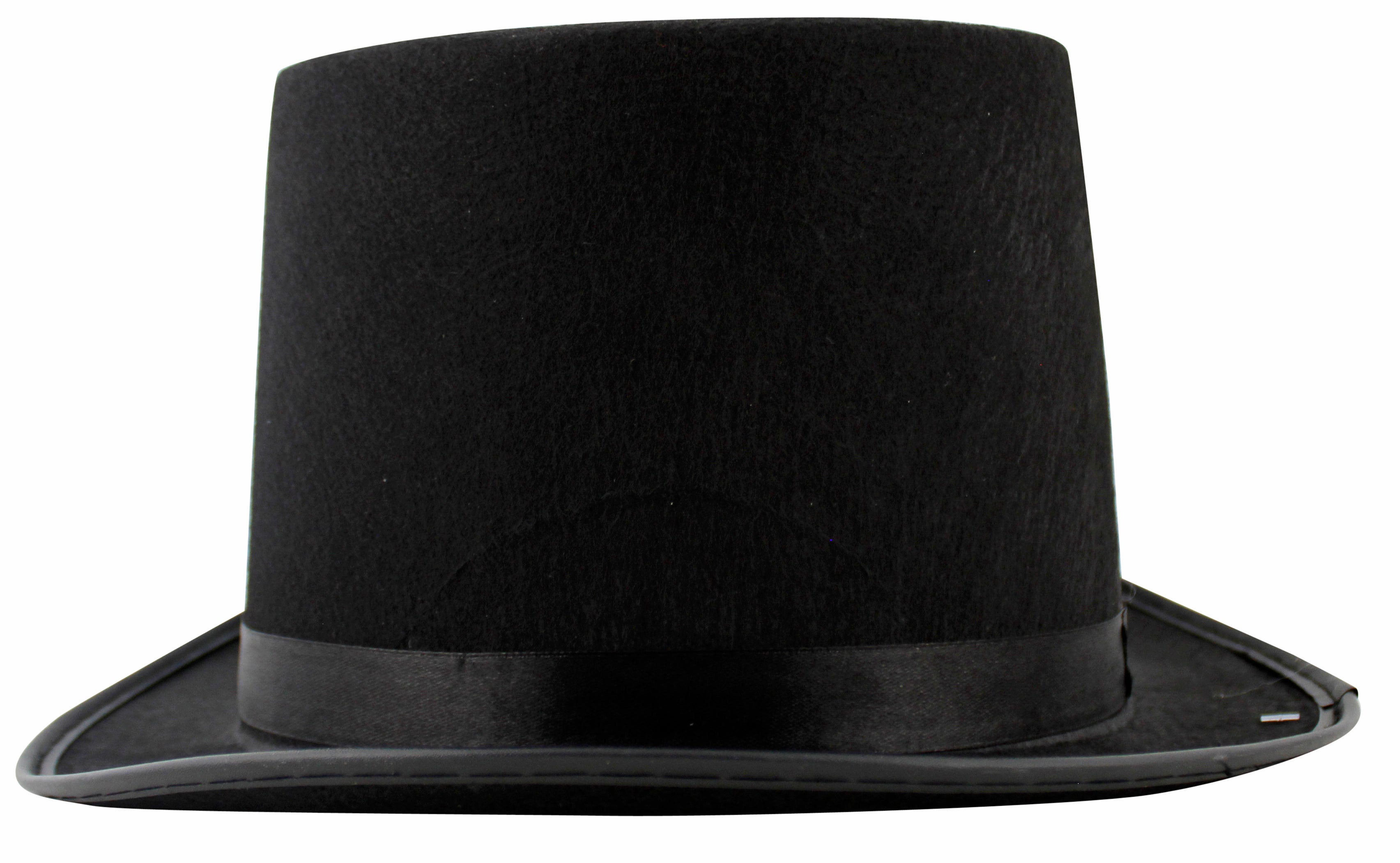 Alice Cooper "School's Out" Authentic Signed Fedora Autographed BAS Witnessed