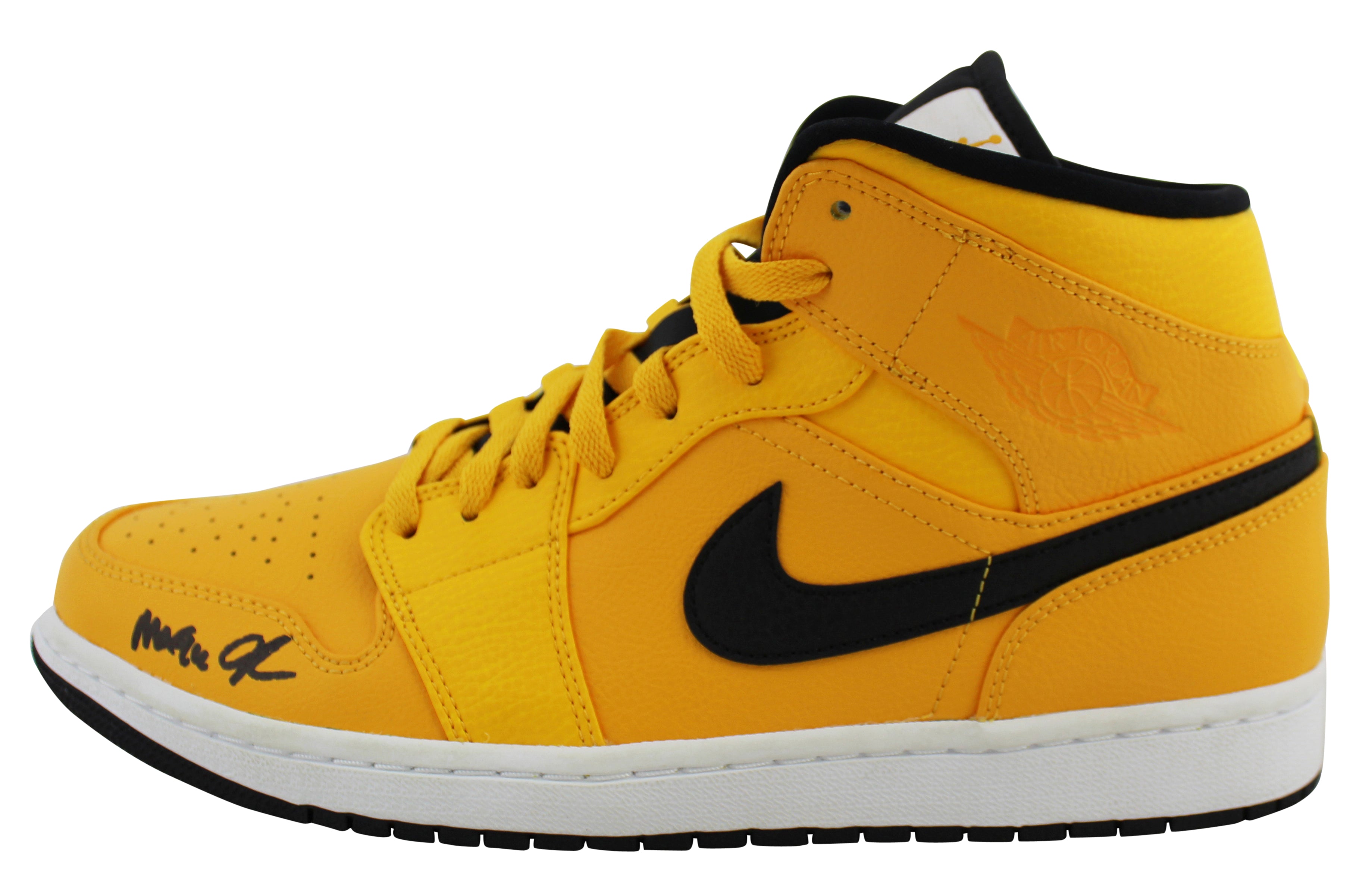 Nike Air Jordan 1 Shoes