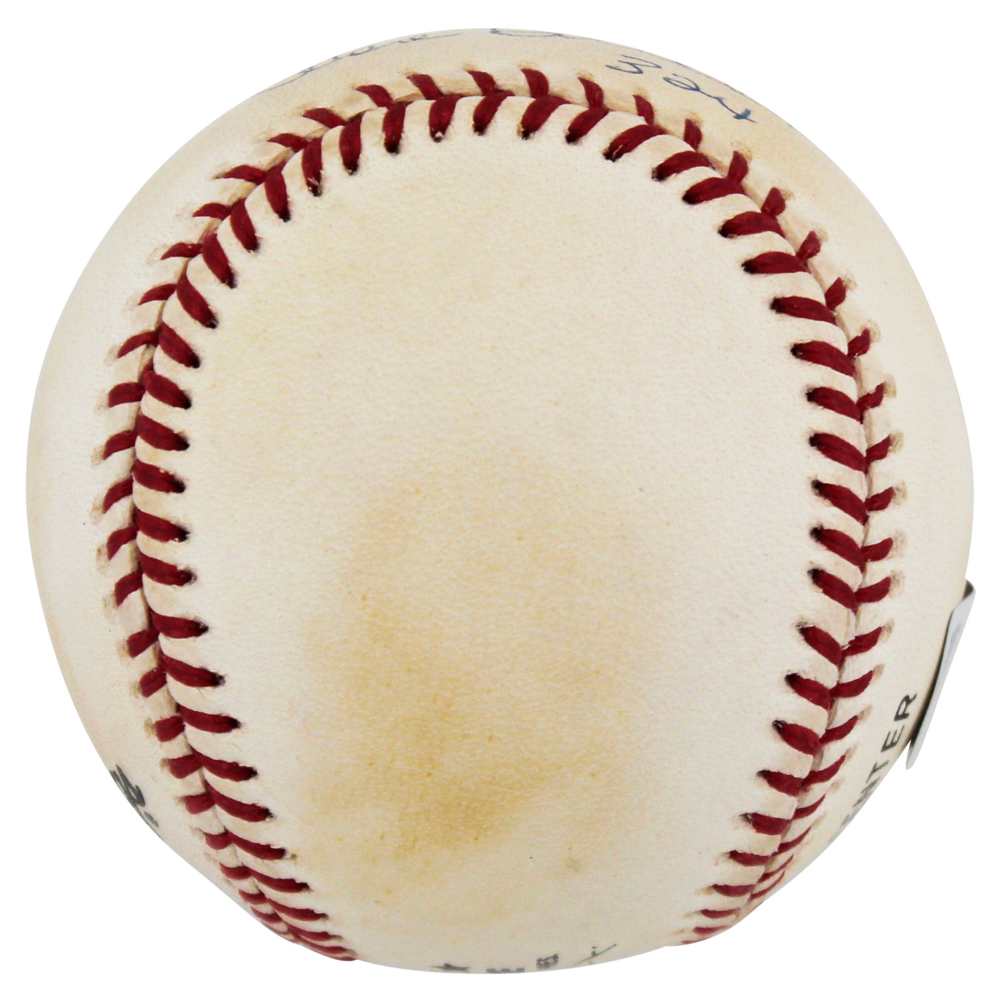 Dodgers Don Sutton "324" Authentic Signed Coleman Onl Baseball BAS #BL96170
