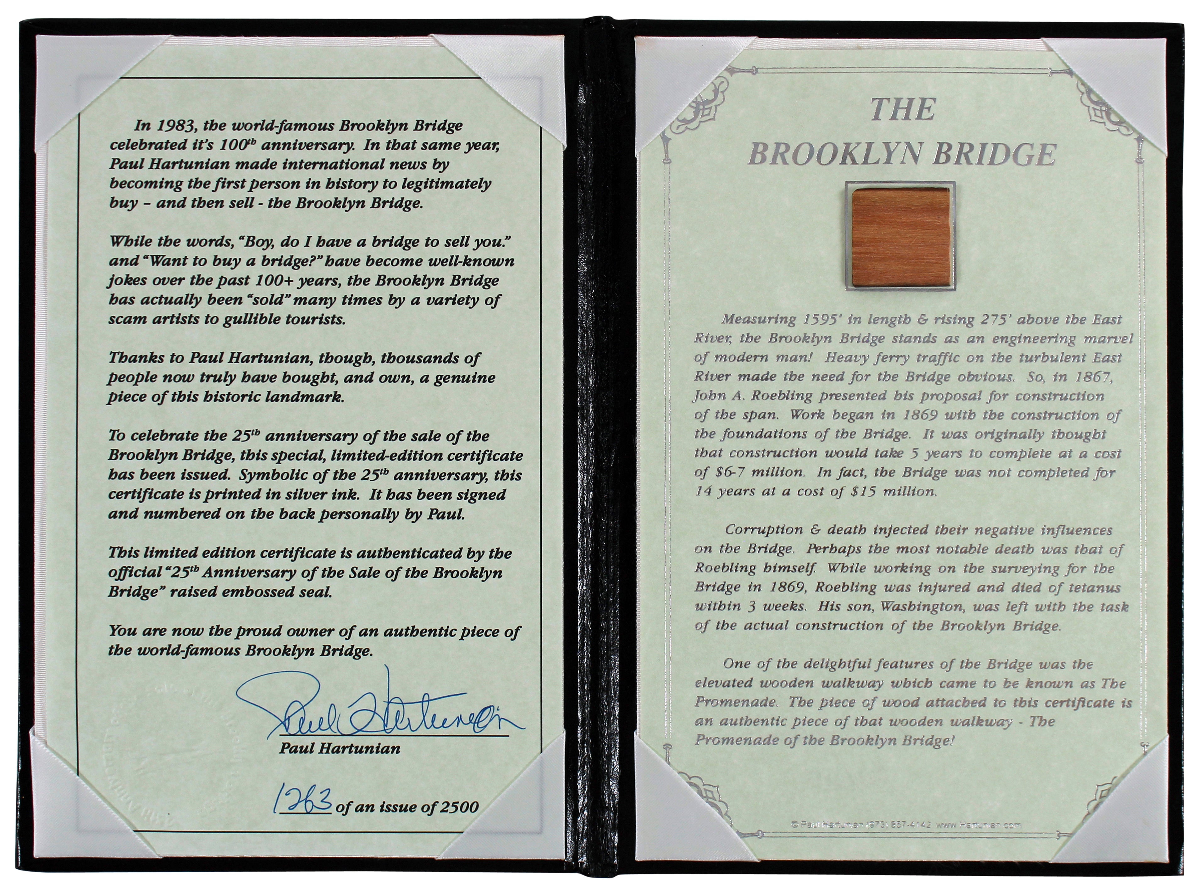 Ruth Bader Ginsberg Authentic Signed 6.25x8.75 2014 Letter BAS #AB14251
