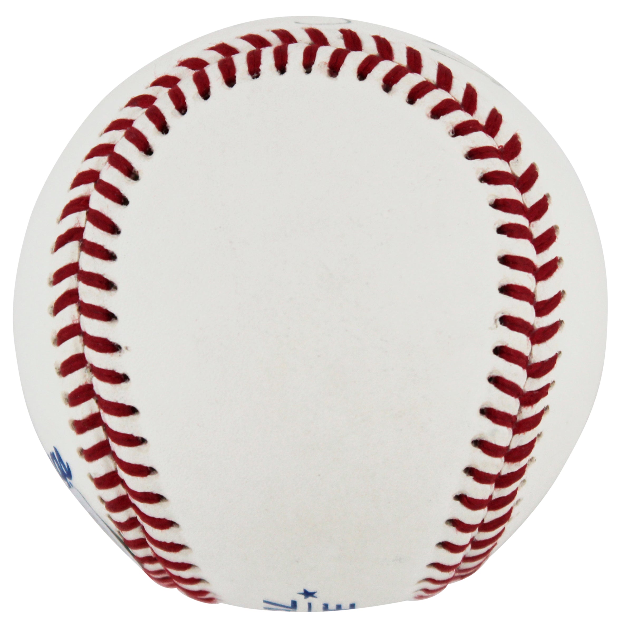 Richie Sambora & Heather Locklear Signed Rawlings Baseball BAS #BL96174