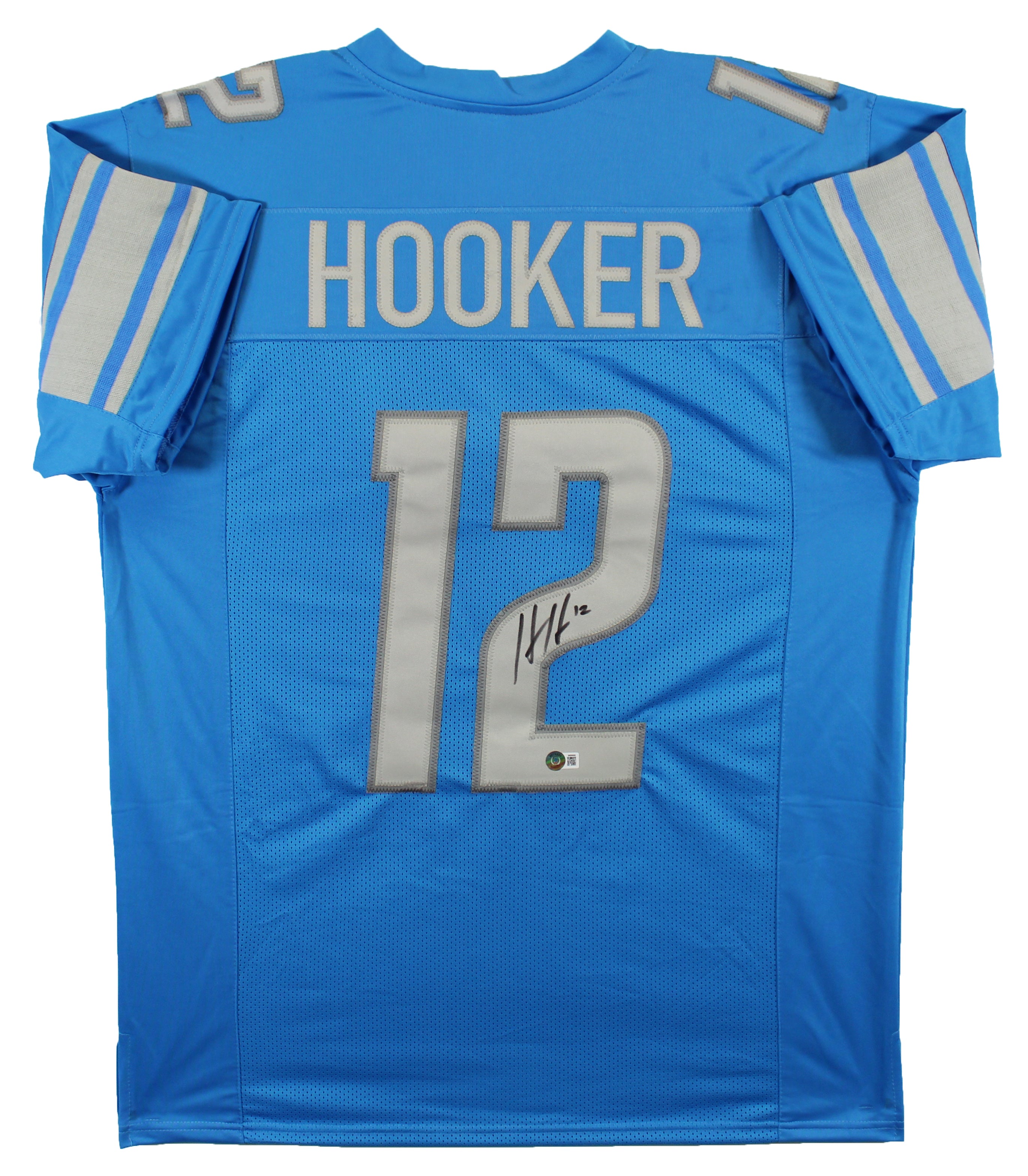 Hendon Hooker Autographed online Jersey