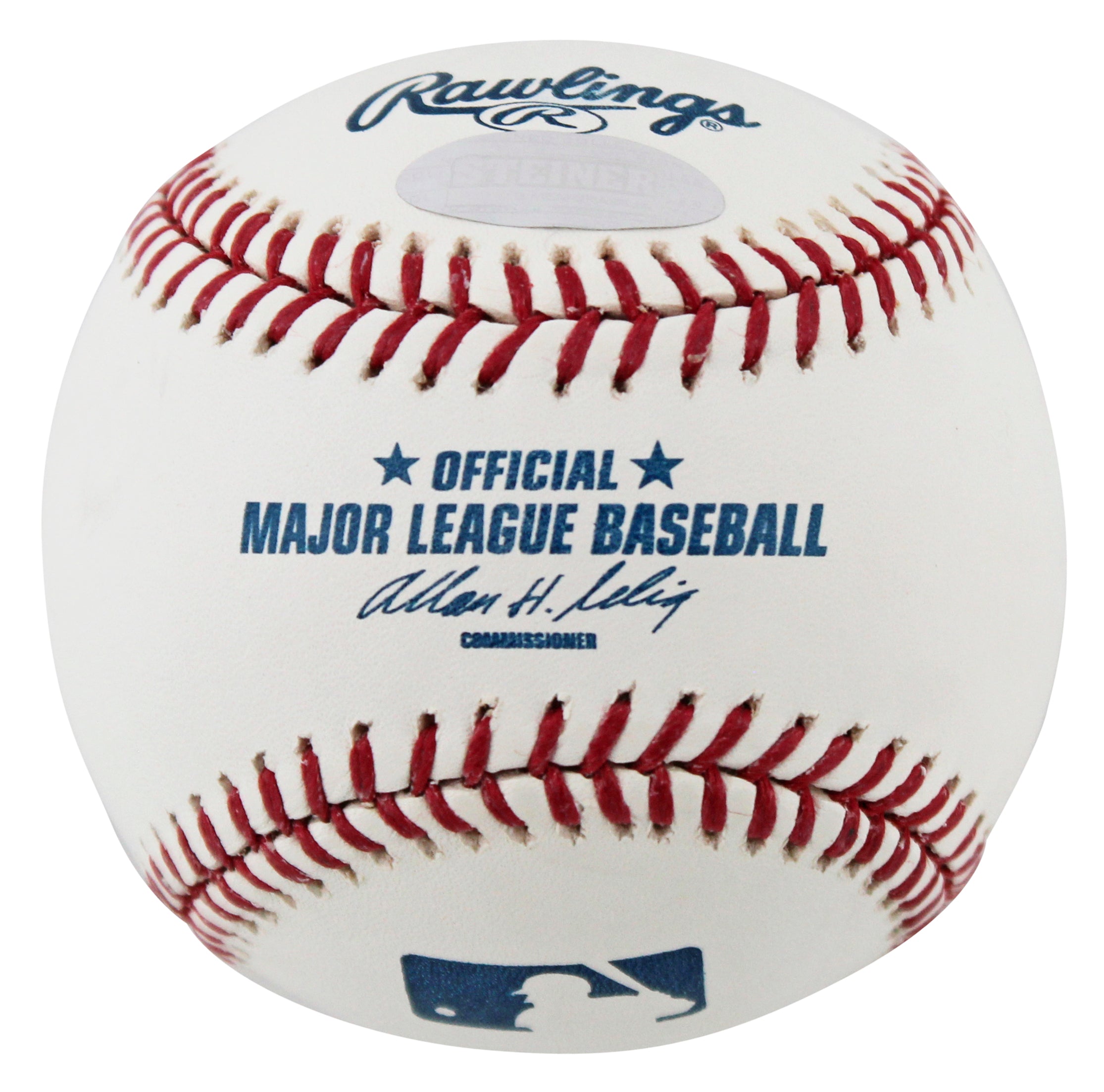 Mets Gary Carter Authentic Signed Oml Baseball Autographed Steiner