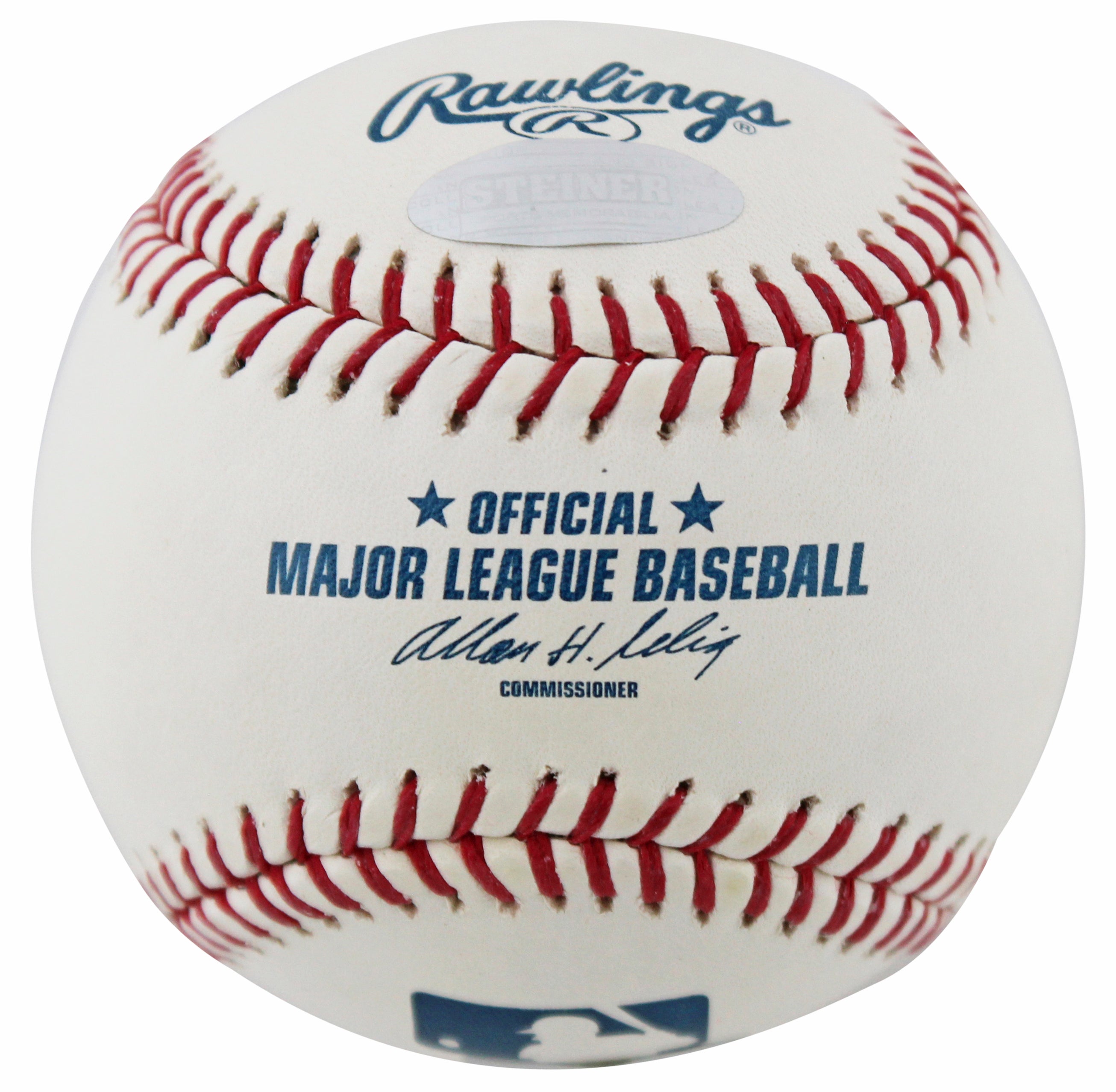 Yankees David Wells "PG 5.17.98" Authentic Signed Oml Baseball Steiner