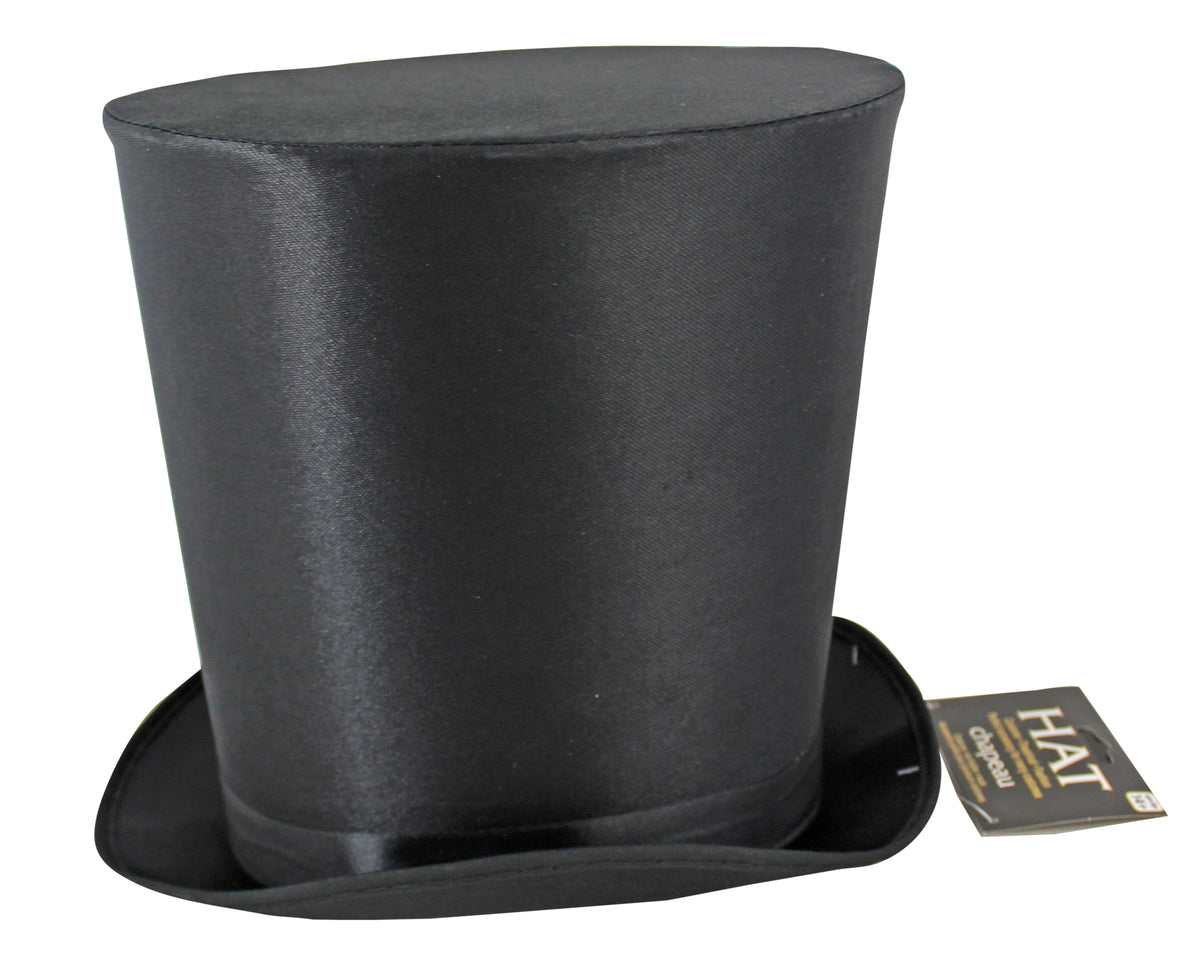Alice Cooper Signed Costume Top Hat w/ Self Portrait Sketch BAS Witness #WC91137