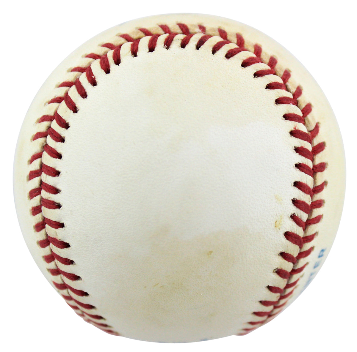Yankees Mickey Mantle Signed Authentic Oal Baseball PSA/DNA #G29634