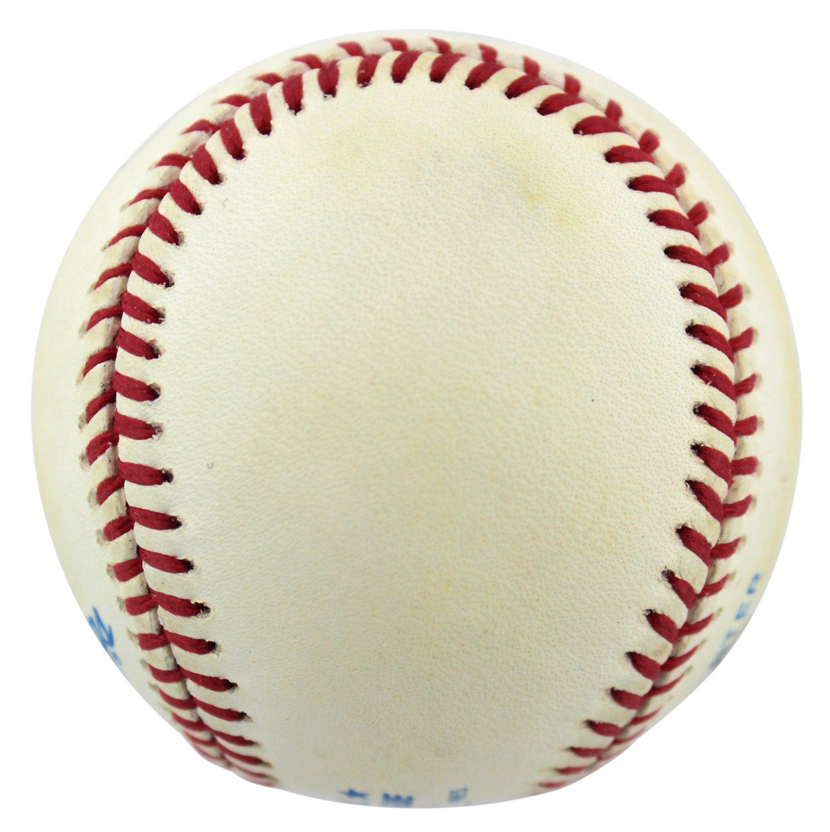 Yankees Mickey Mantle Signed Authentic Oal Baseball UDA #Auf46374